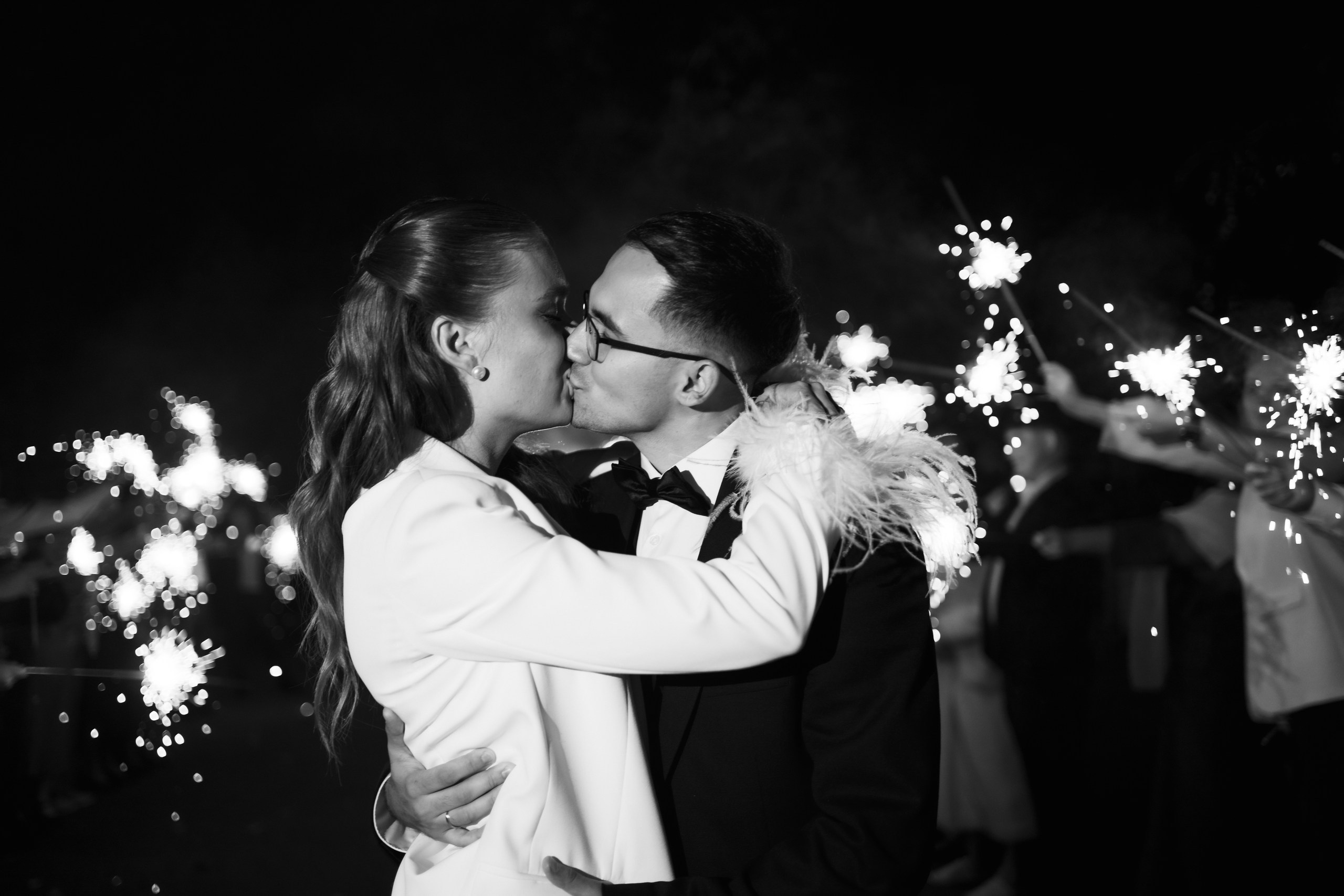 Екатерина и Никита. Портретный и свадебный фотограф Алла Карени Москва