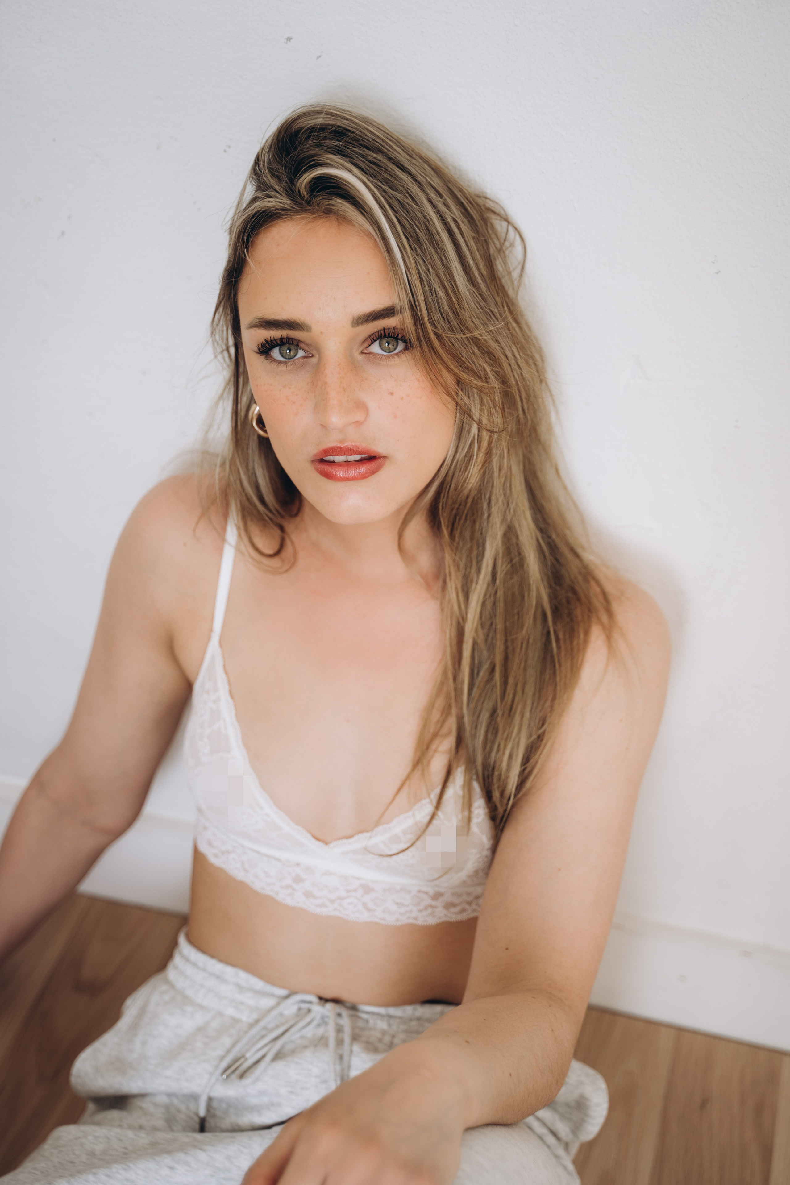 Lily. Photographer Rotterdam/Nederlands