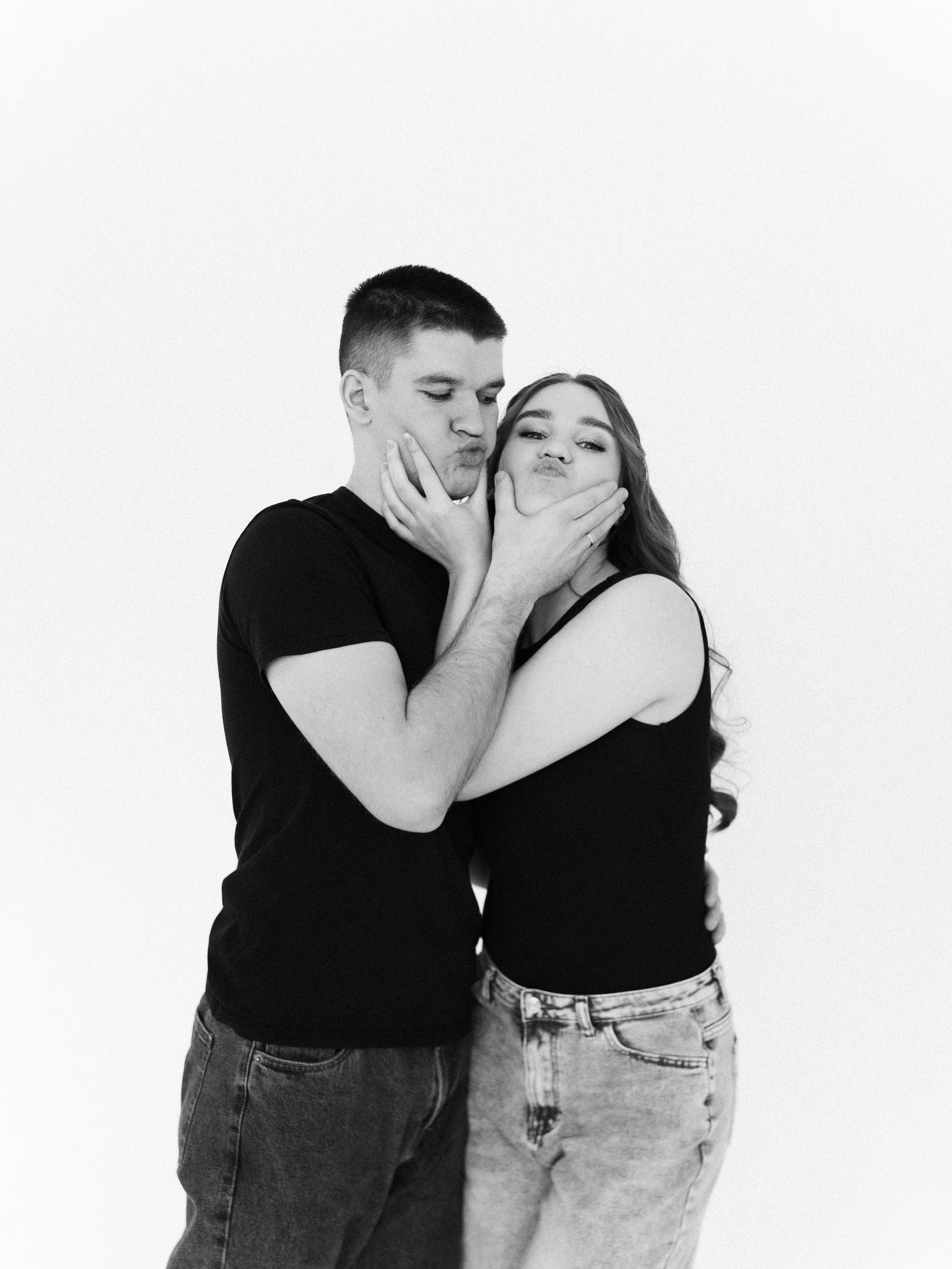 Love story Екатеринбург. Фотограф из Екатеринбурга Алена Мусалимова