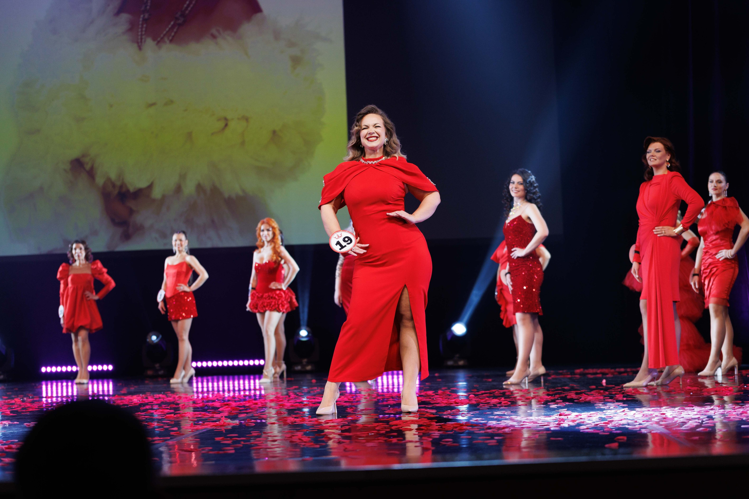 Миссис Ярославль — 2026. Репортажный и портретный фотограф в Ярославле Константин Горбачев