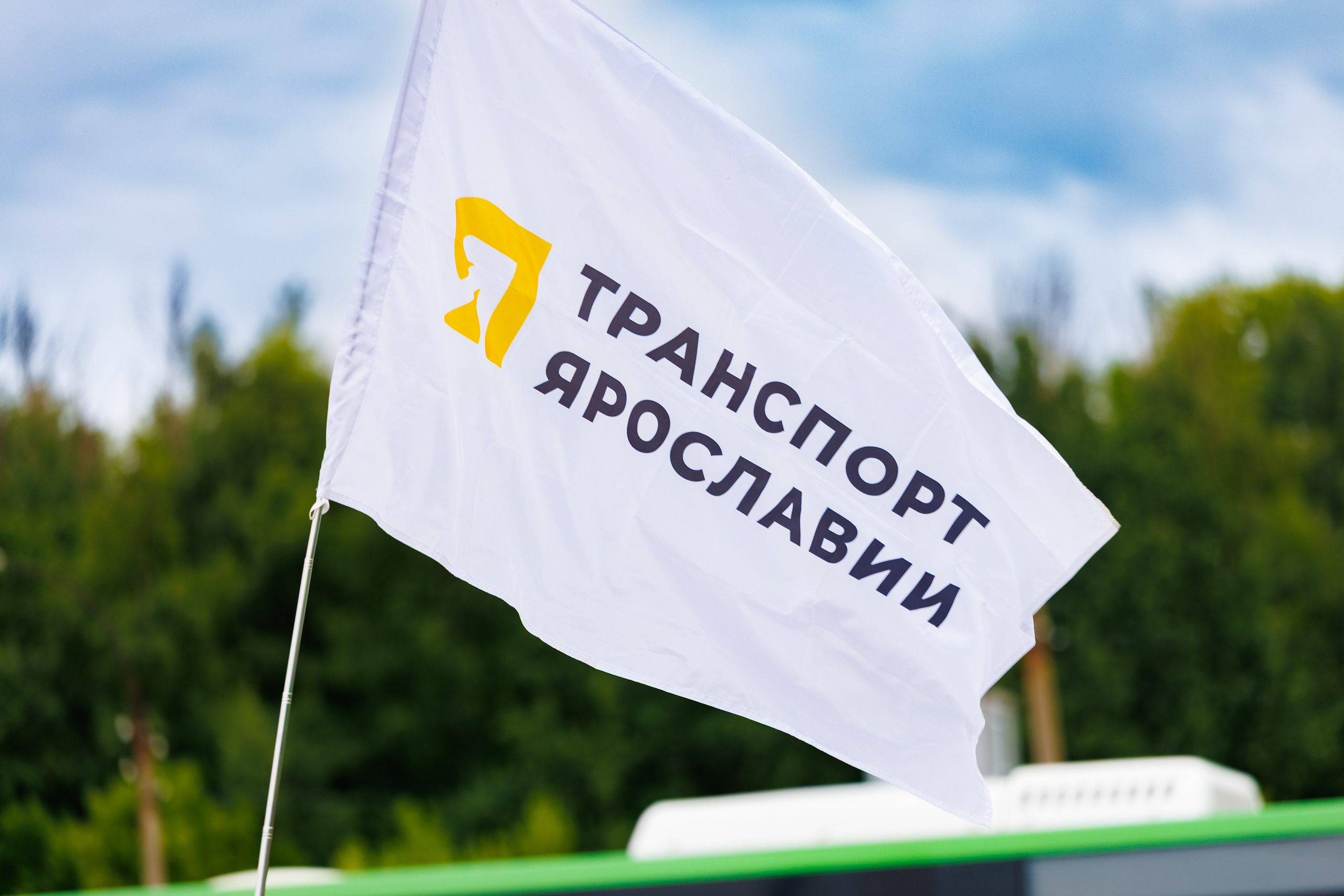 Фоторепортаж с конкурса «Лучший работник пассажирского транспорта»