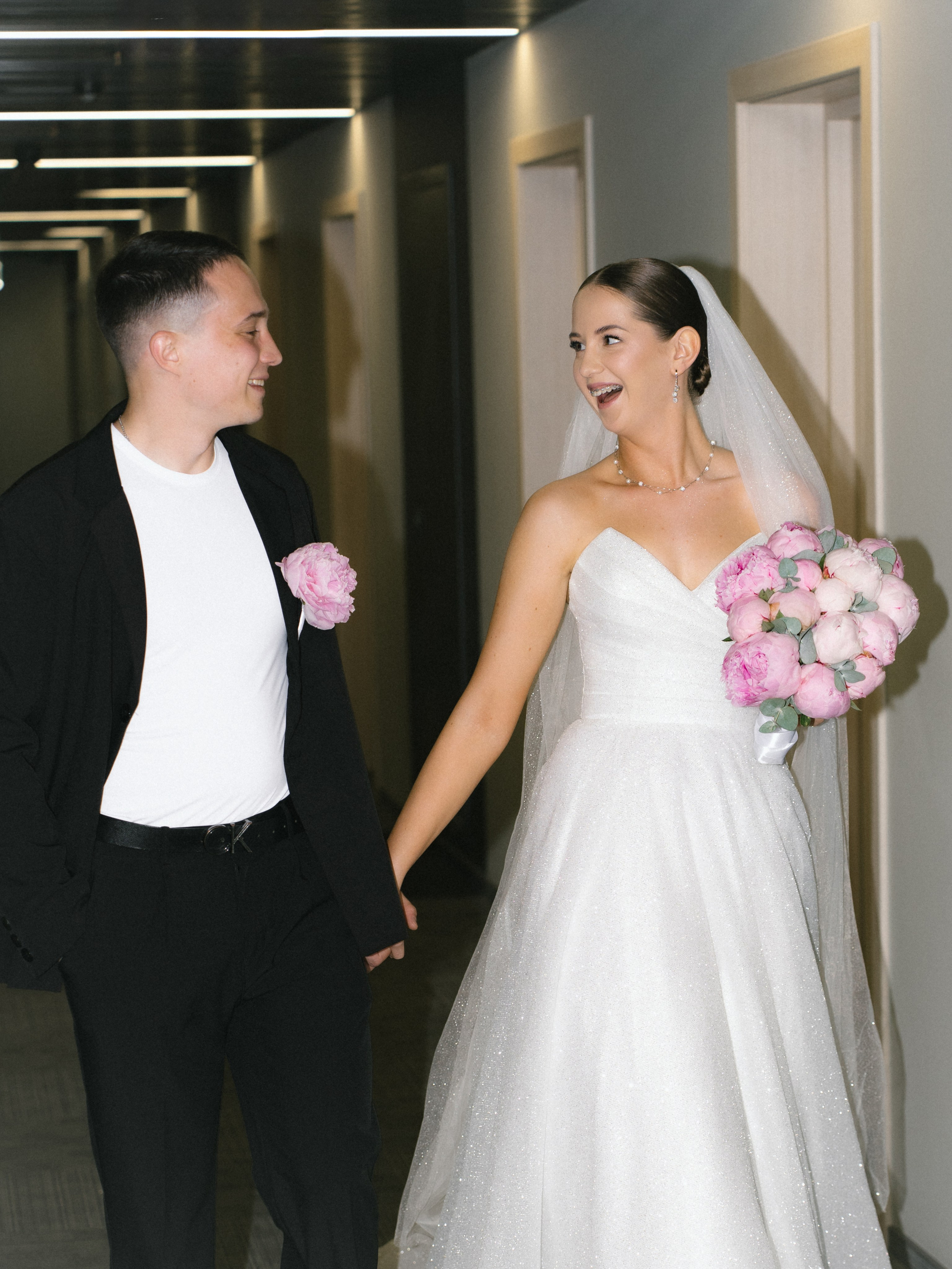 Ростислав | Ксения. Фотограф Вероника Балабанова, Москва