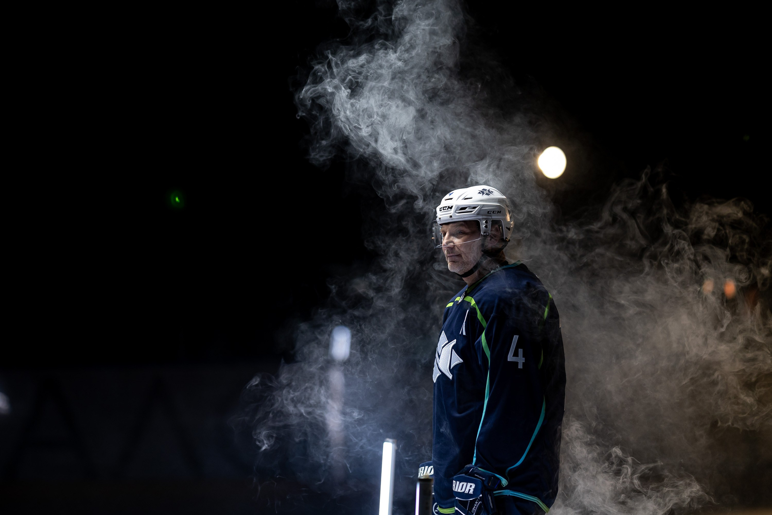 Визуал для компании “Большой спорт”. Photographer Danil Aykin