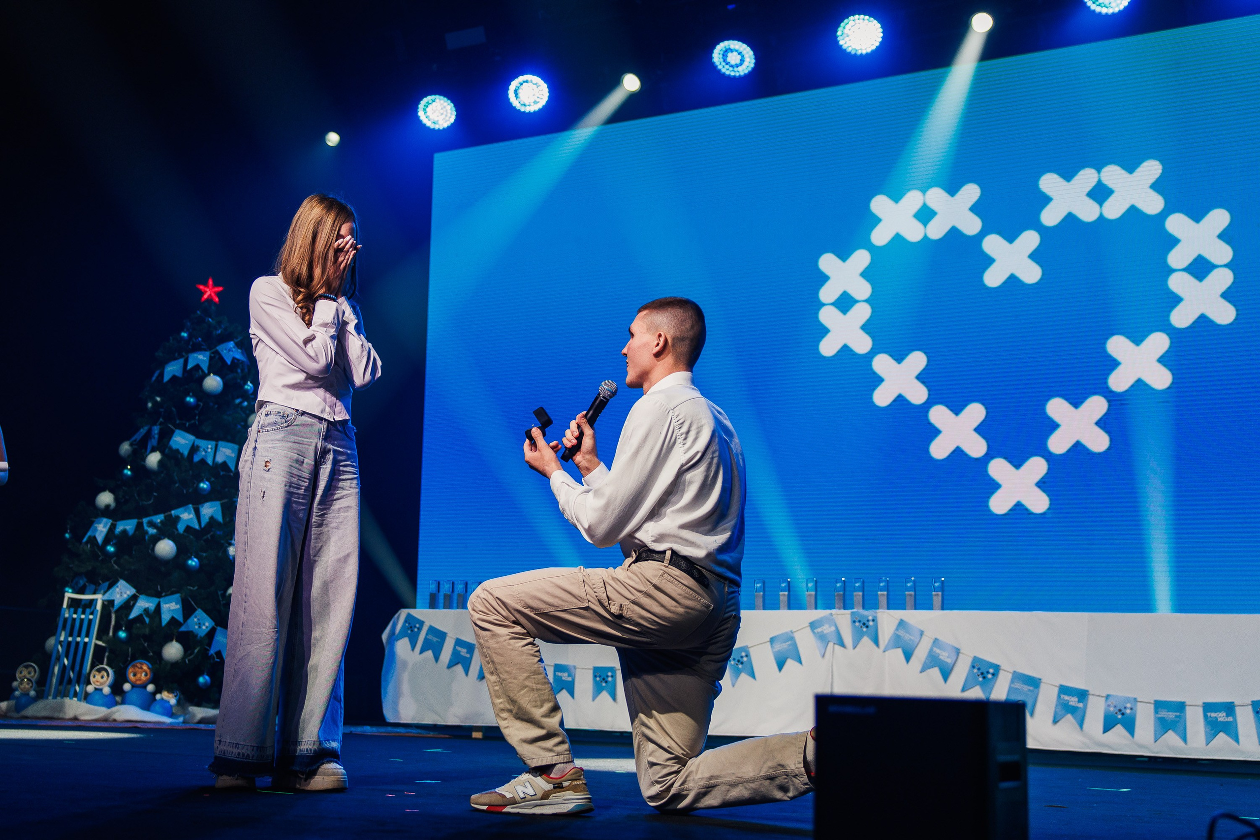 Твой Ход 2025. Photographer Danil Aykin