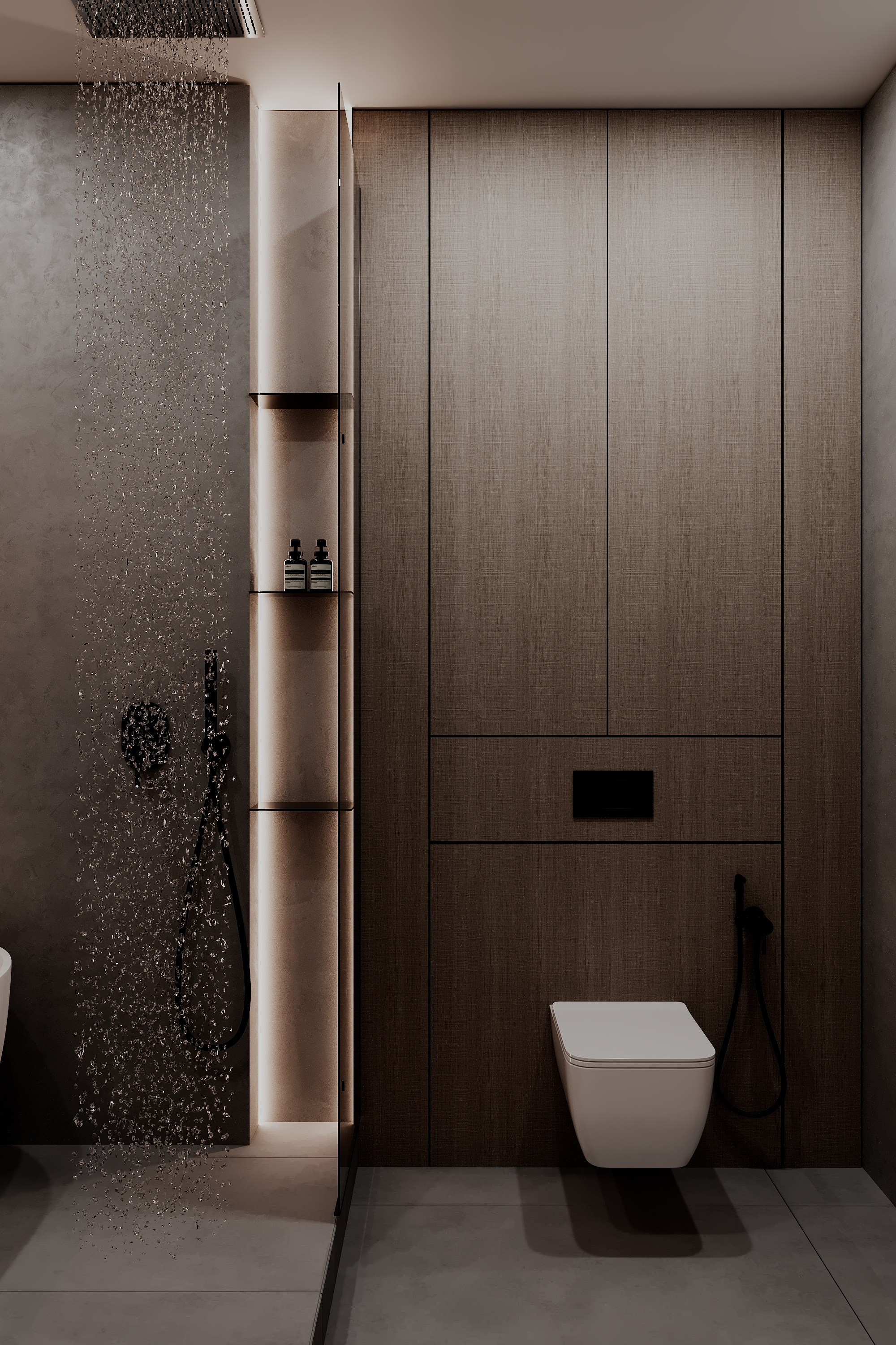 ЖК Легенда Черная речка 41/Санкт-Петербург/ 82 кв. м. Ксения Барабаш дизайнер интерьера в Санкт-Петербурге