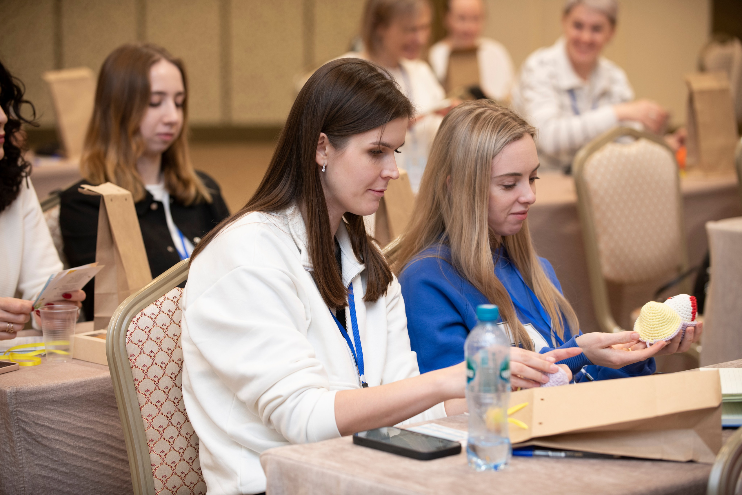 Фестиваль «Доброе завтра». Репортажный и портретный фотограф Alex Dum