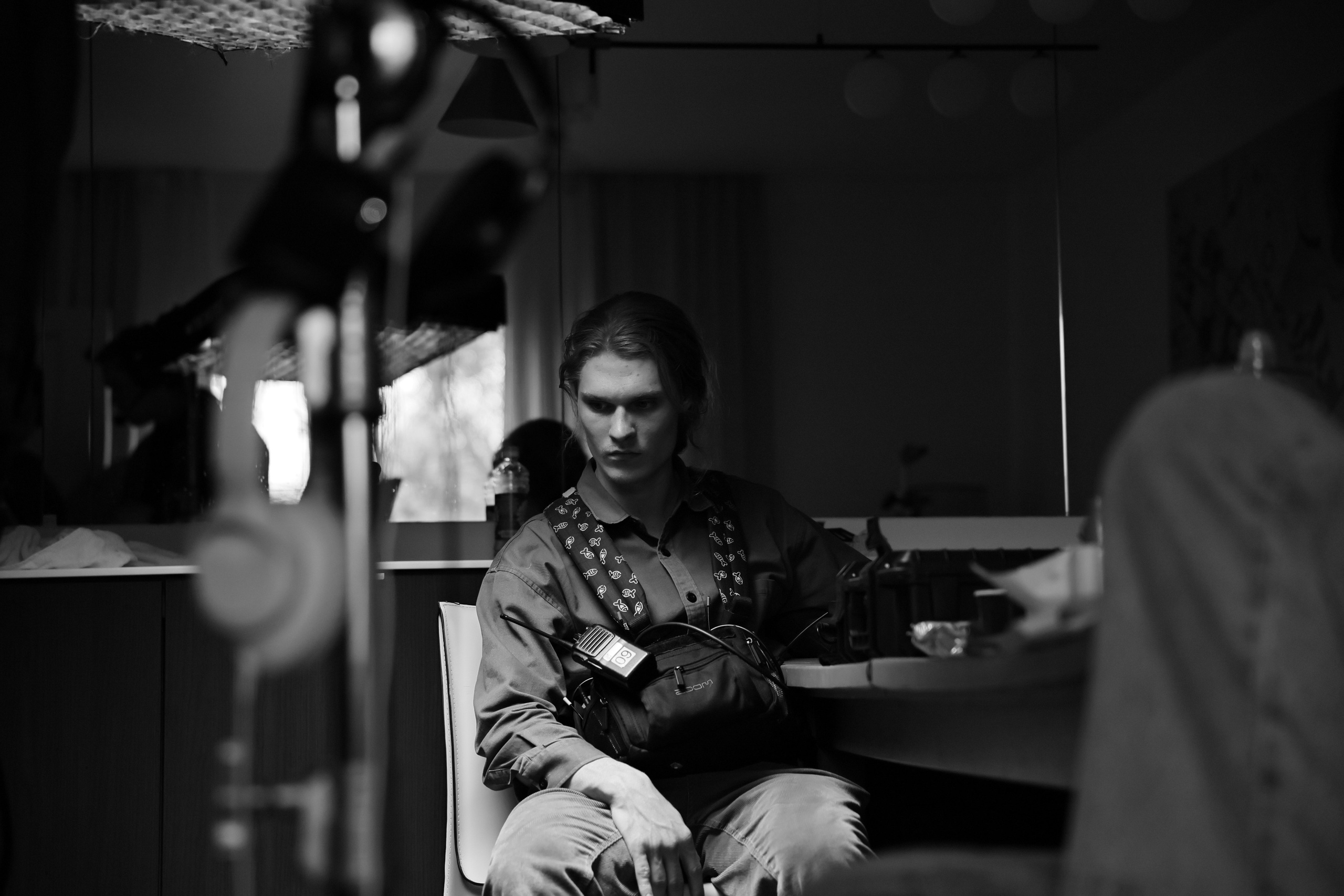 Backstage. Алена Тарчукова — фотограф в Санкт-Петербурге | Портреты, fashion, backstage