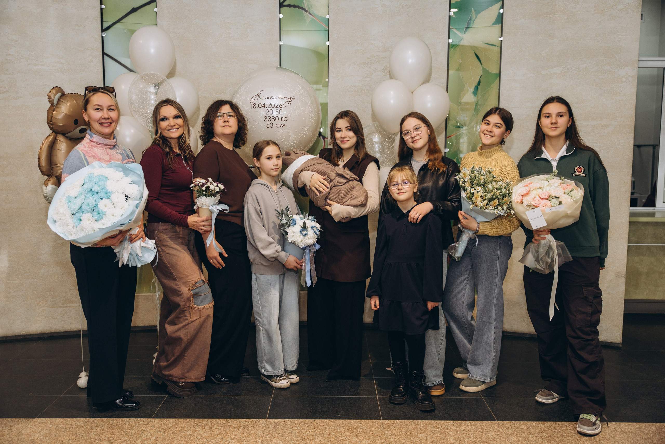 Выписка. Свадебный, семейный фотограф в Иркутске Светлана Макаричева