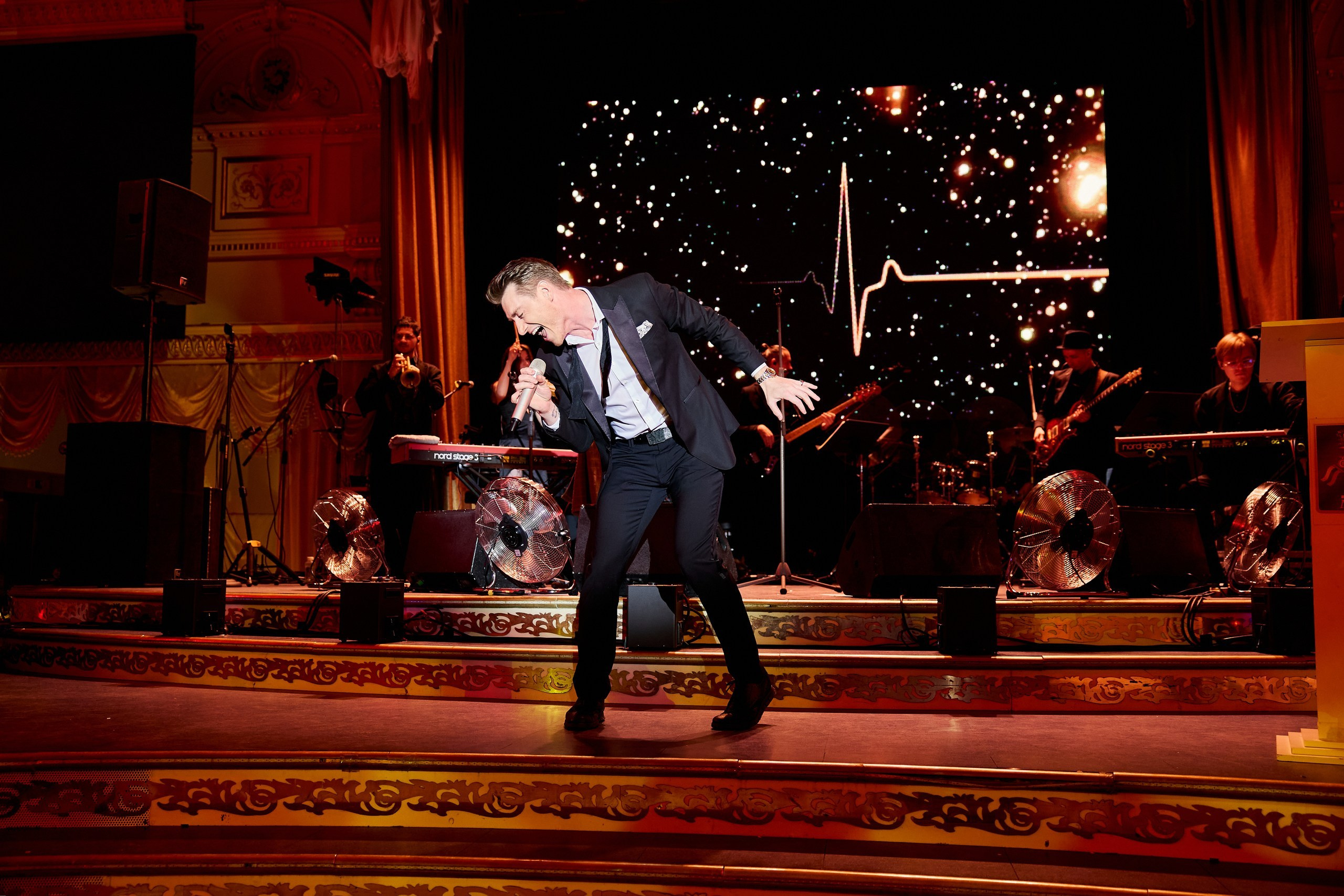 CLOSE EVENT. Портретный и репортажный фотограф в Москве Острикова Анастасия