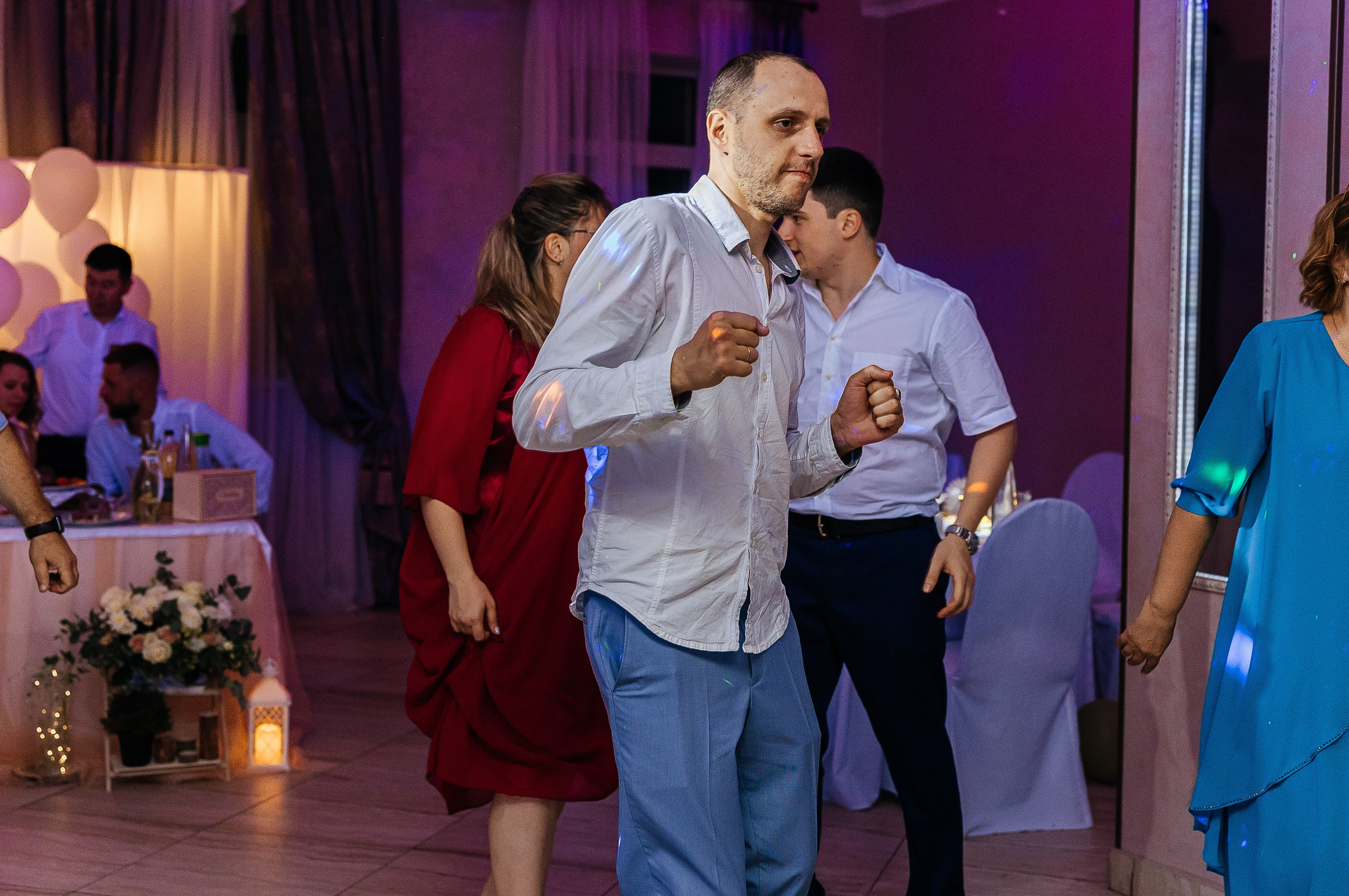 Ярослав и Мария. Свадебный и семейный фотограф Елизавета Ермак | Москва и МО