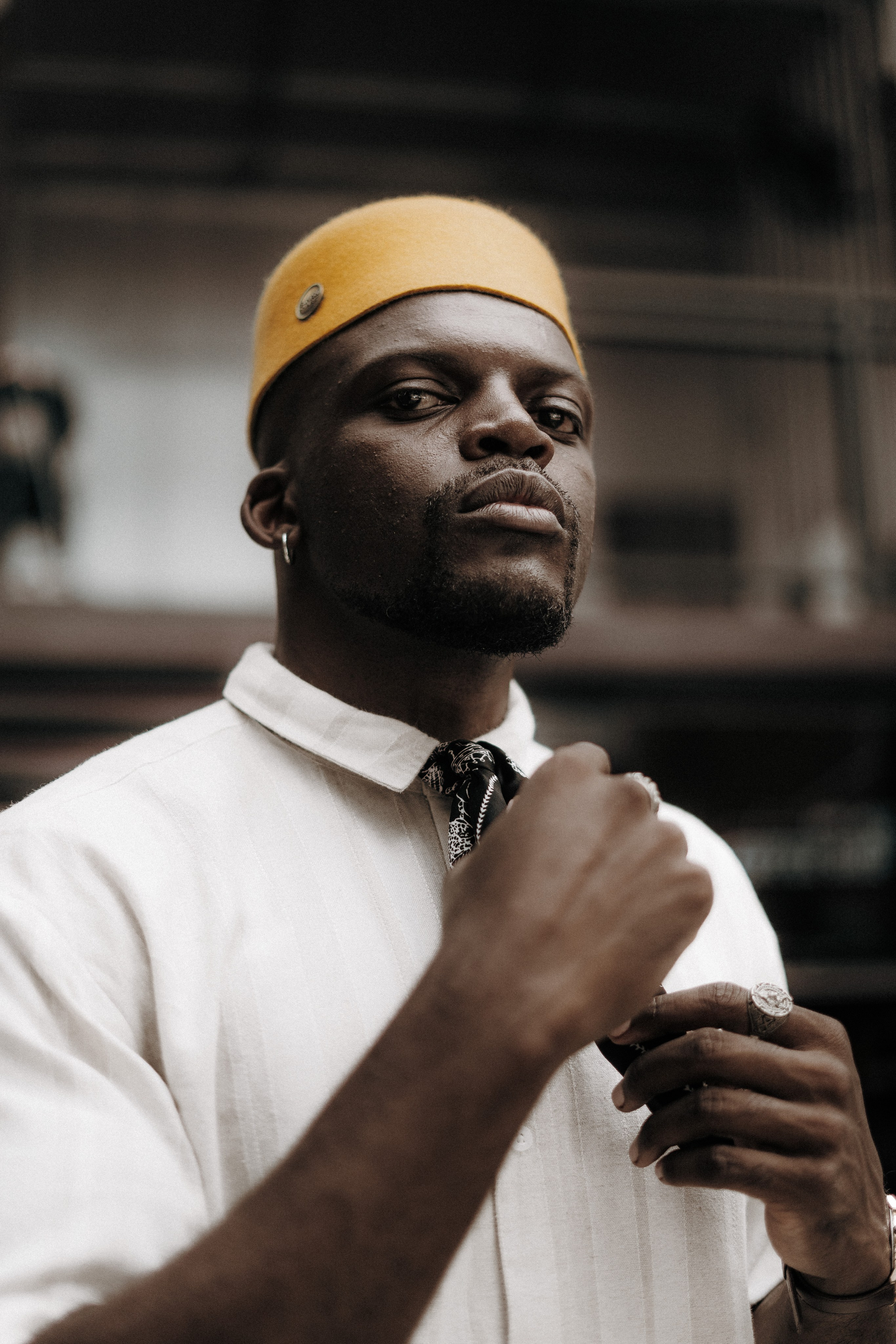 Professional Wedding Photography, Portraits, and Studio Photoshoots in Phuket