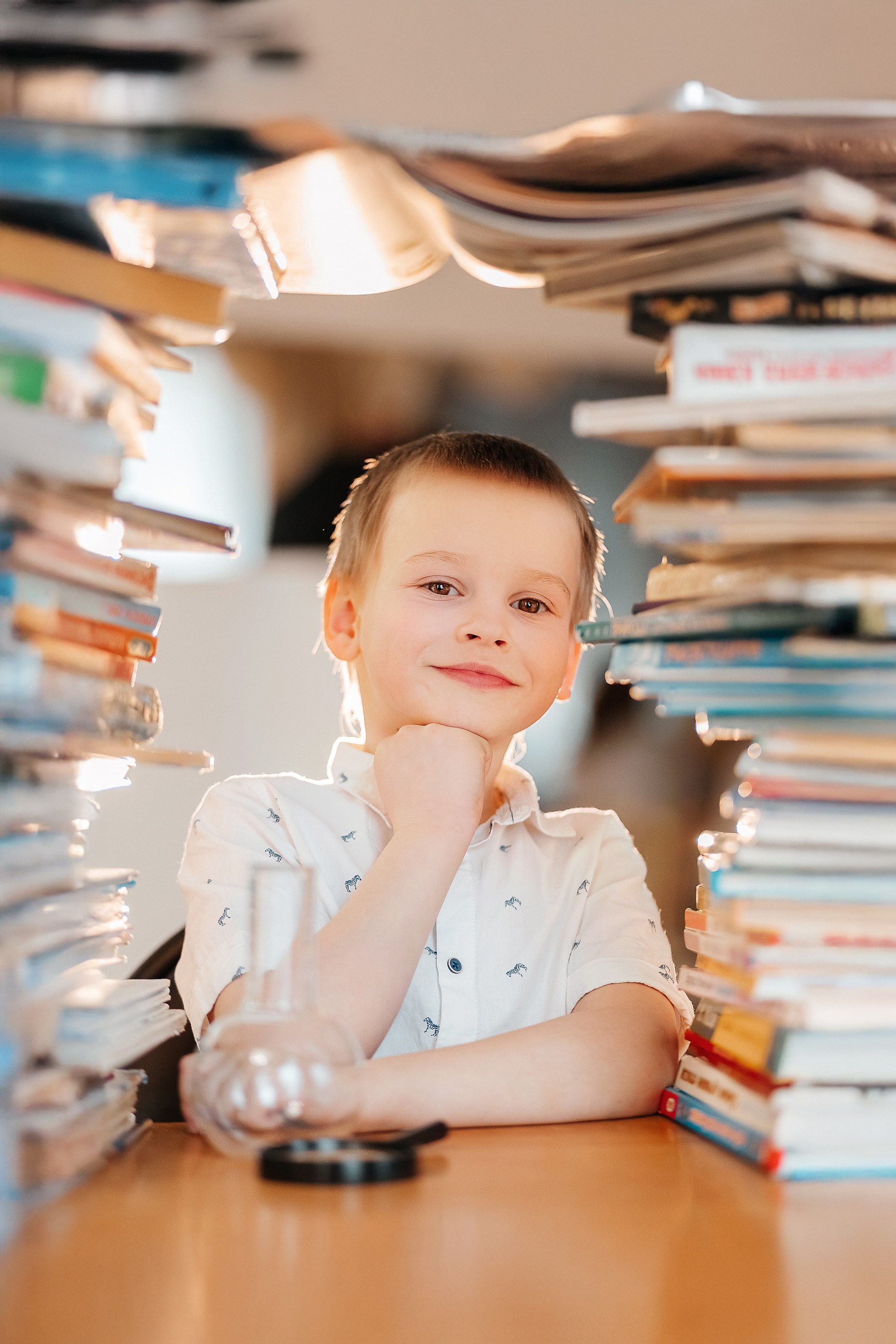 Прогимназия № 48. Семейный и свадебный фотограф в Москве Леванова Александра