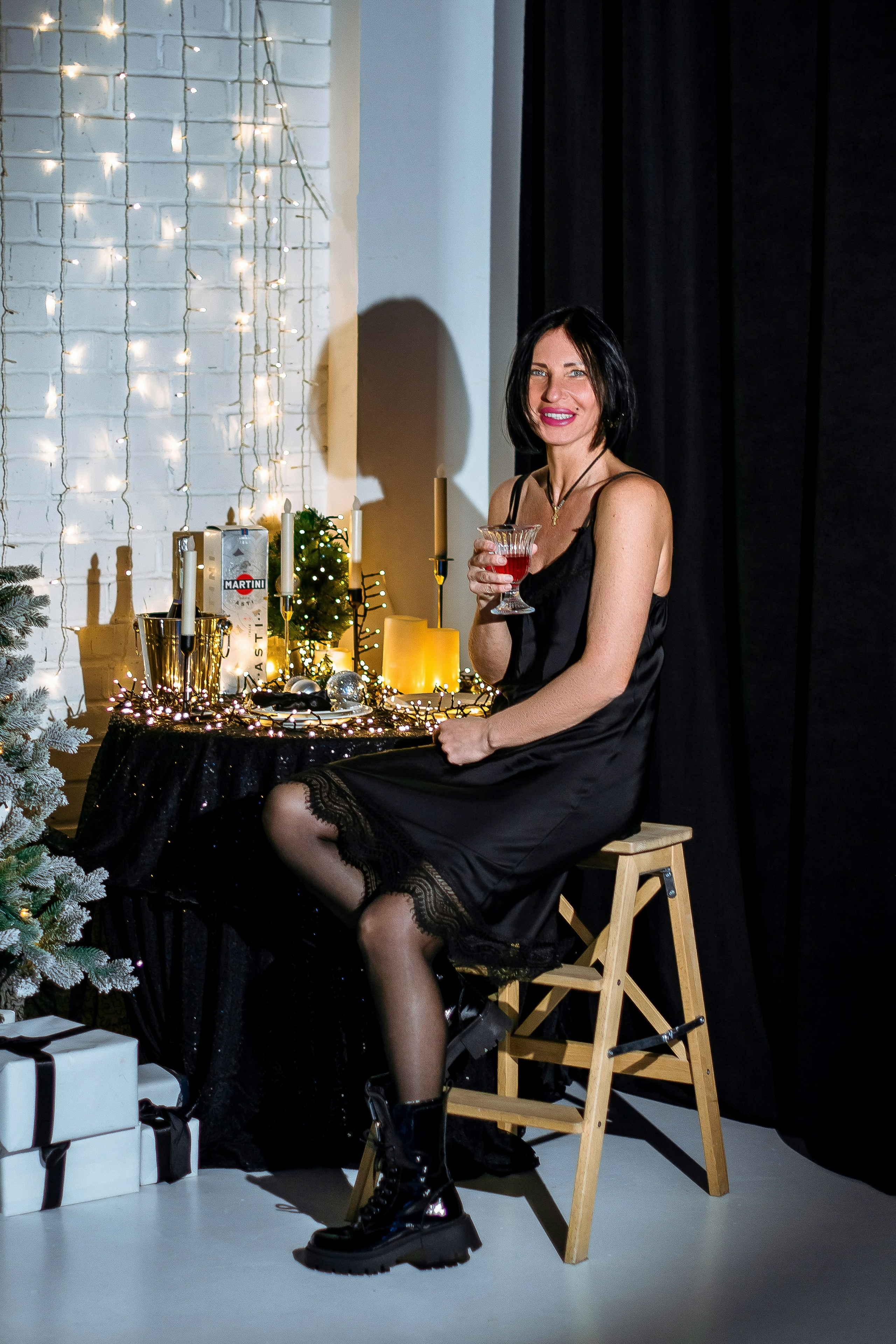 Фотосессия для женщин