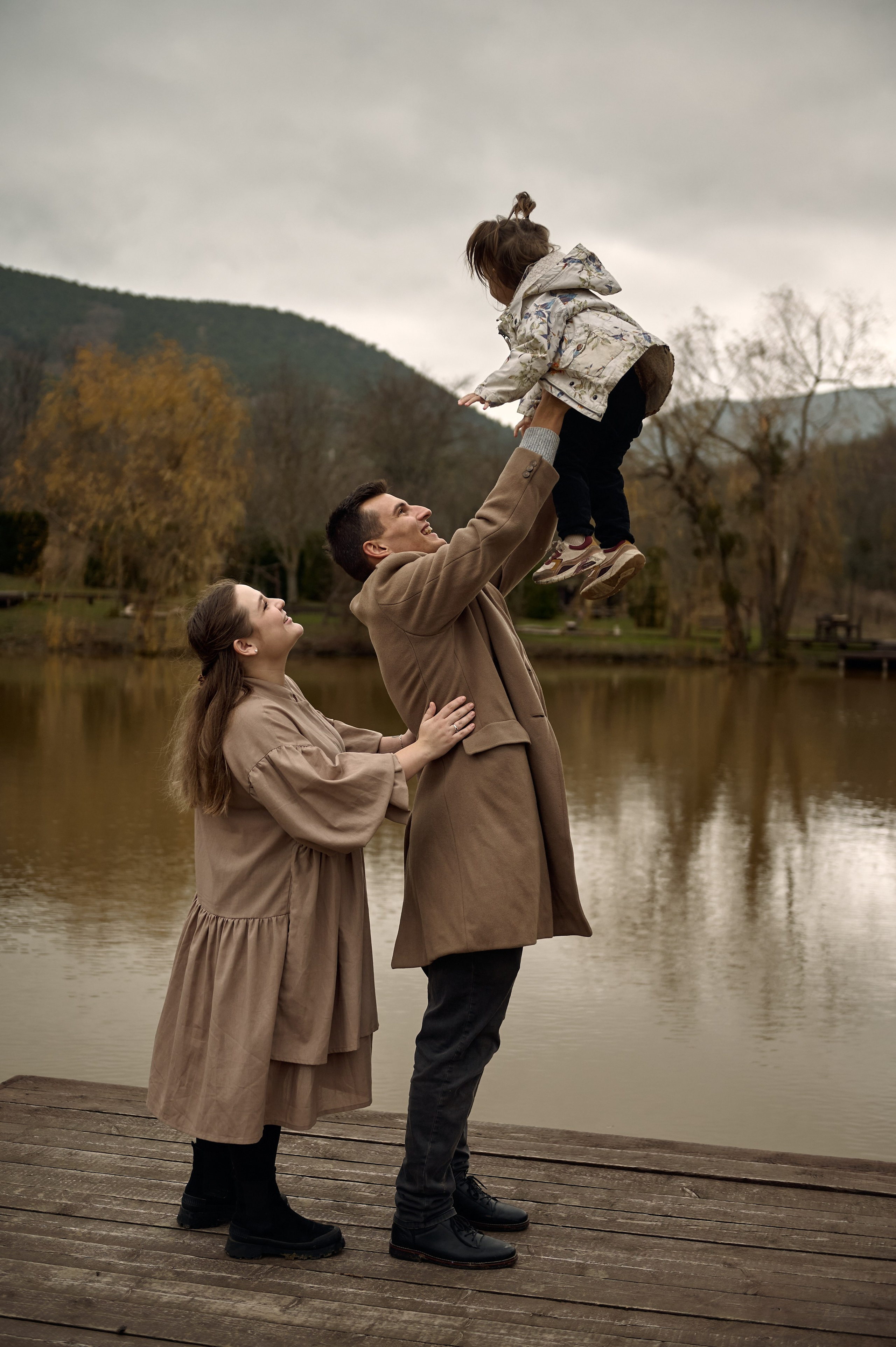 Витя Вика Василиса. Свадебный и семейный фотограф в Крыму