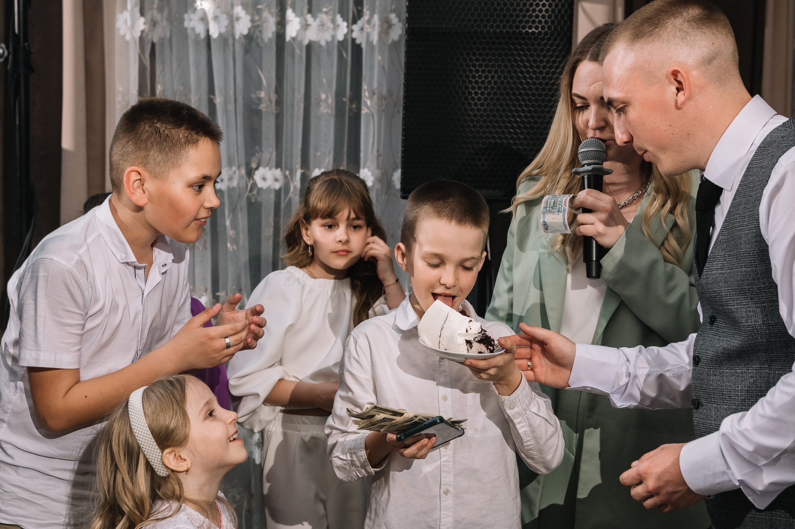 Дана и Алексей. Свадебный и семейный фотограф в Самаре Надежда Раскина