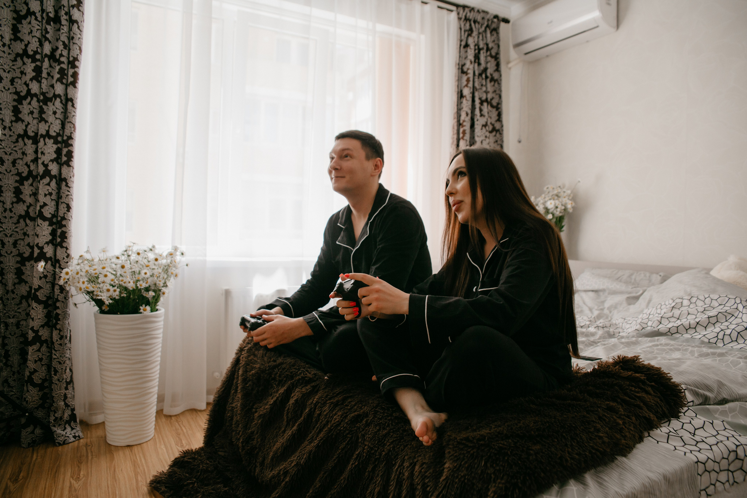 Роман и Ксения. Свадебный фотограф Анастасия Багдасарян