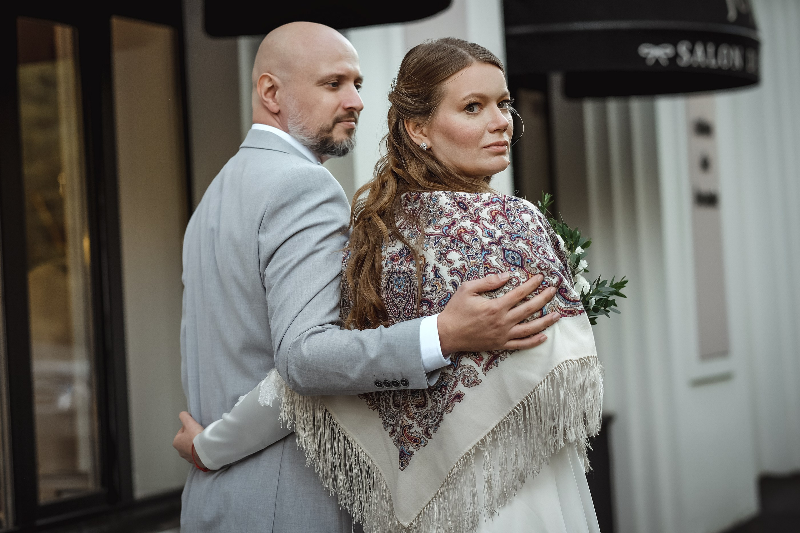 Сергей&Мария. Свадебный и семейный фотограф Амина Шабанова