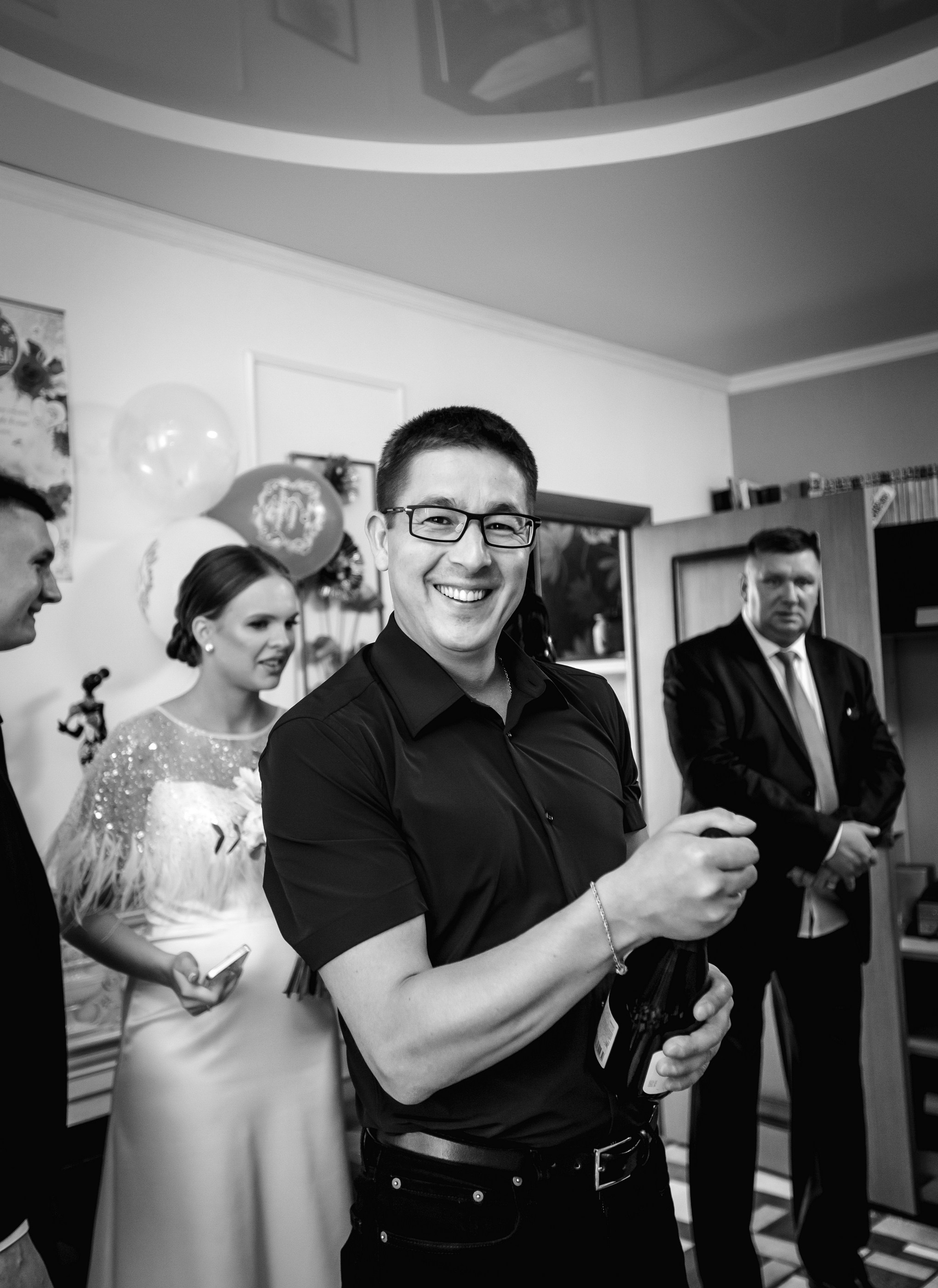 Алексей&Ольга. Свадебный и семейный фотограф Амина Шабанова