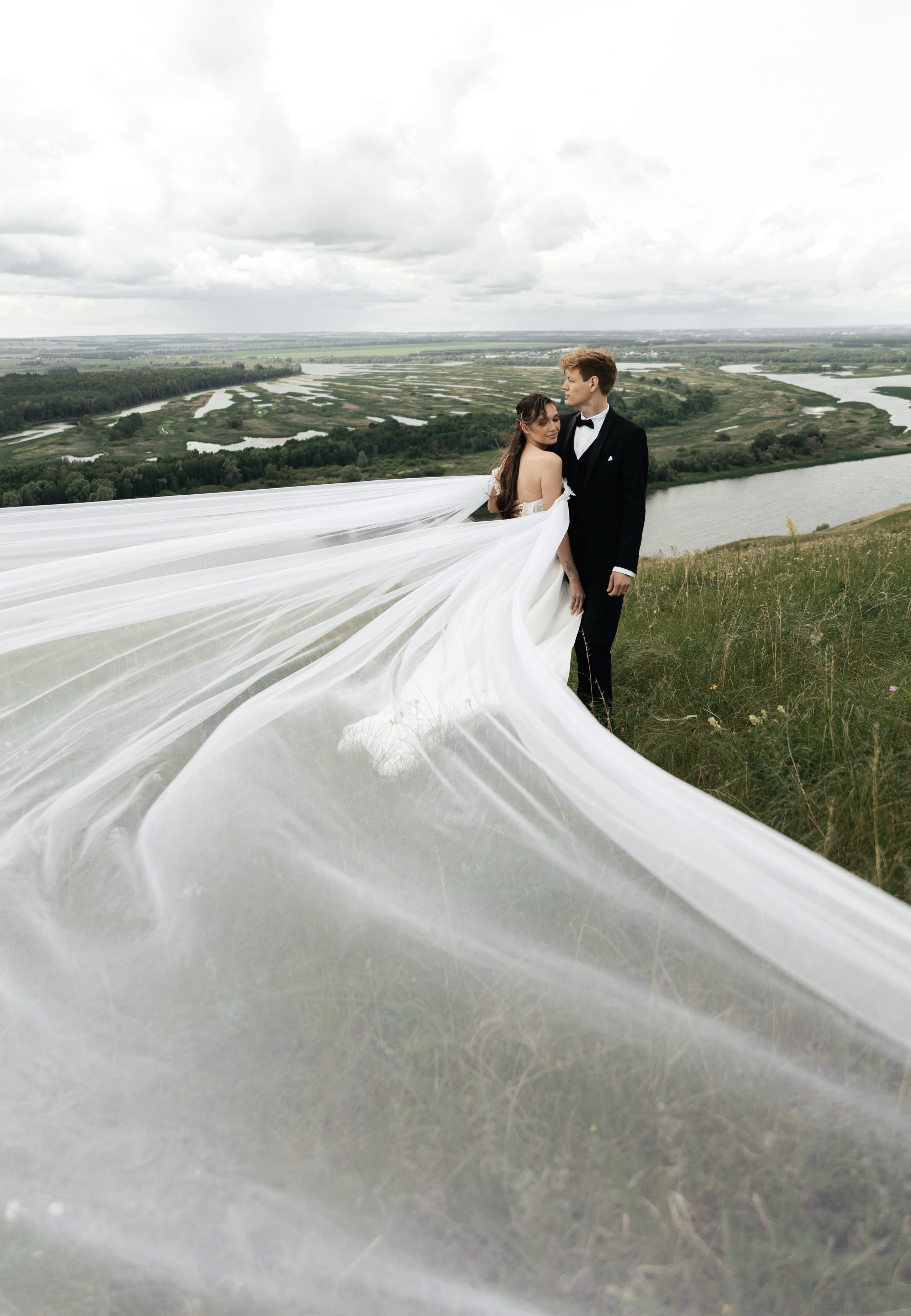 Marsel & Elena. Свадебный фотограф Ильнар Асадуллин