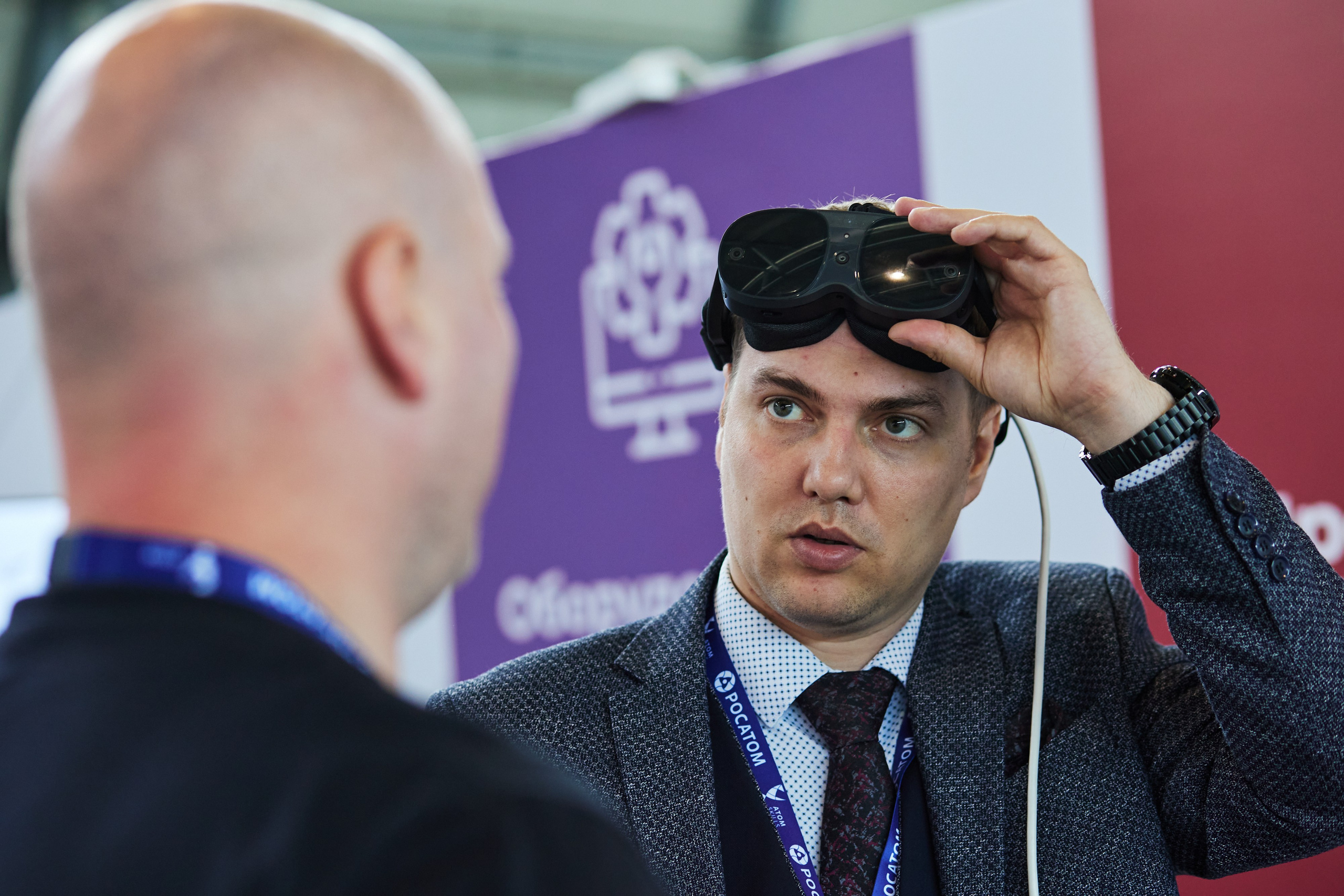 SoftLine. Портретный и свадебный фотограф в Екатеринбурге Владимир ЛузинЛузин