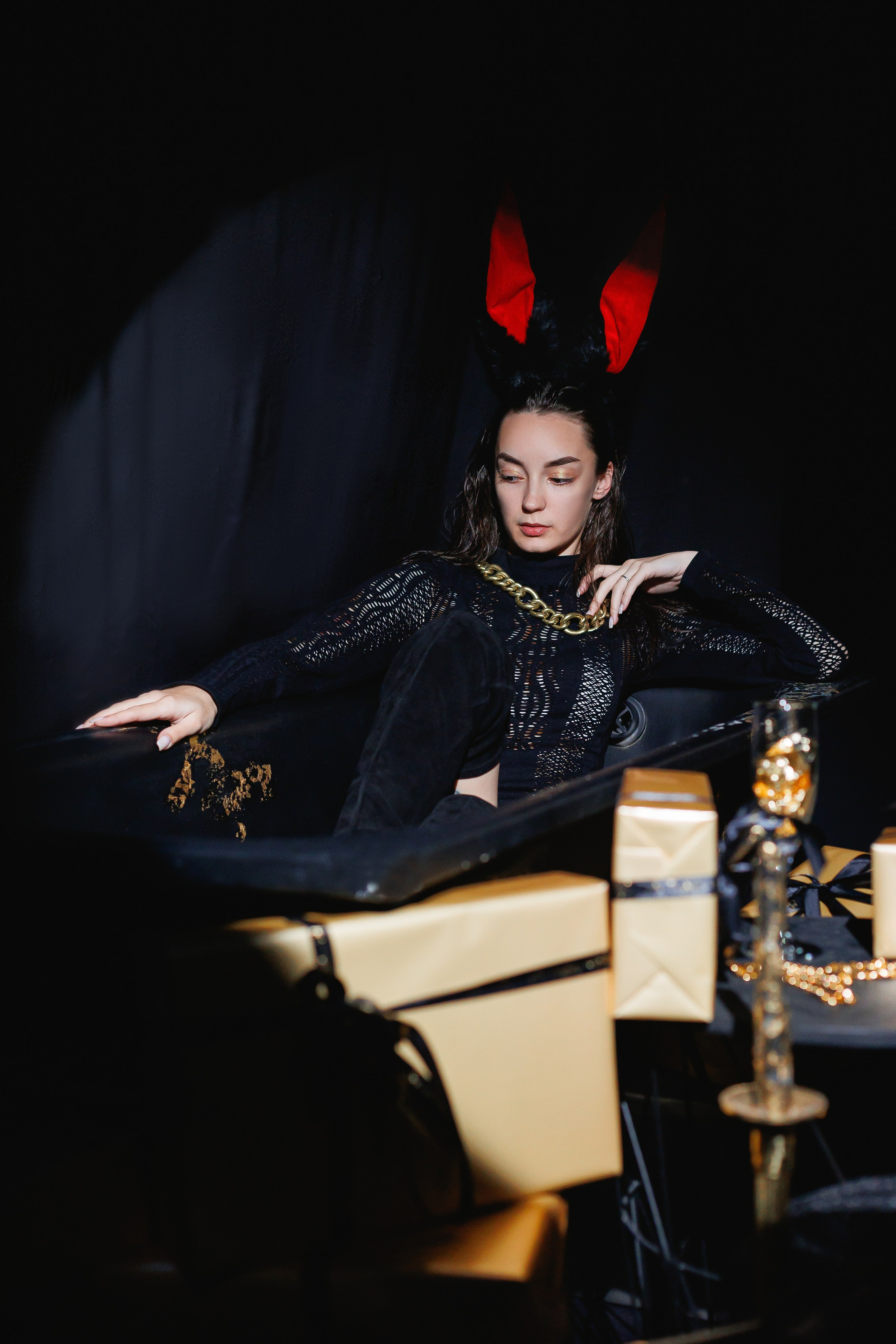 Марта Веймер. Фотограф Антон Катунин | Симферополь