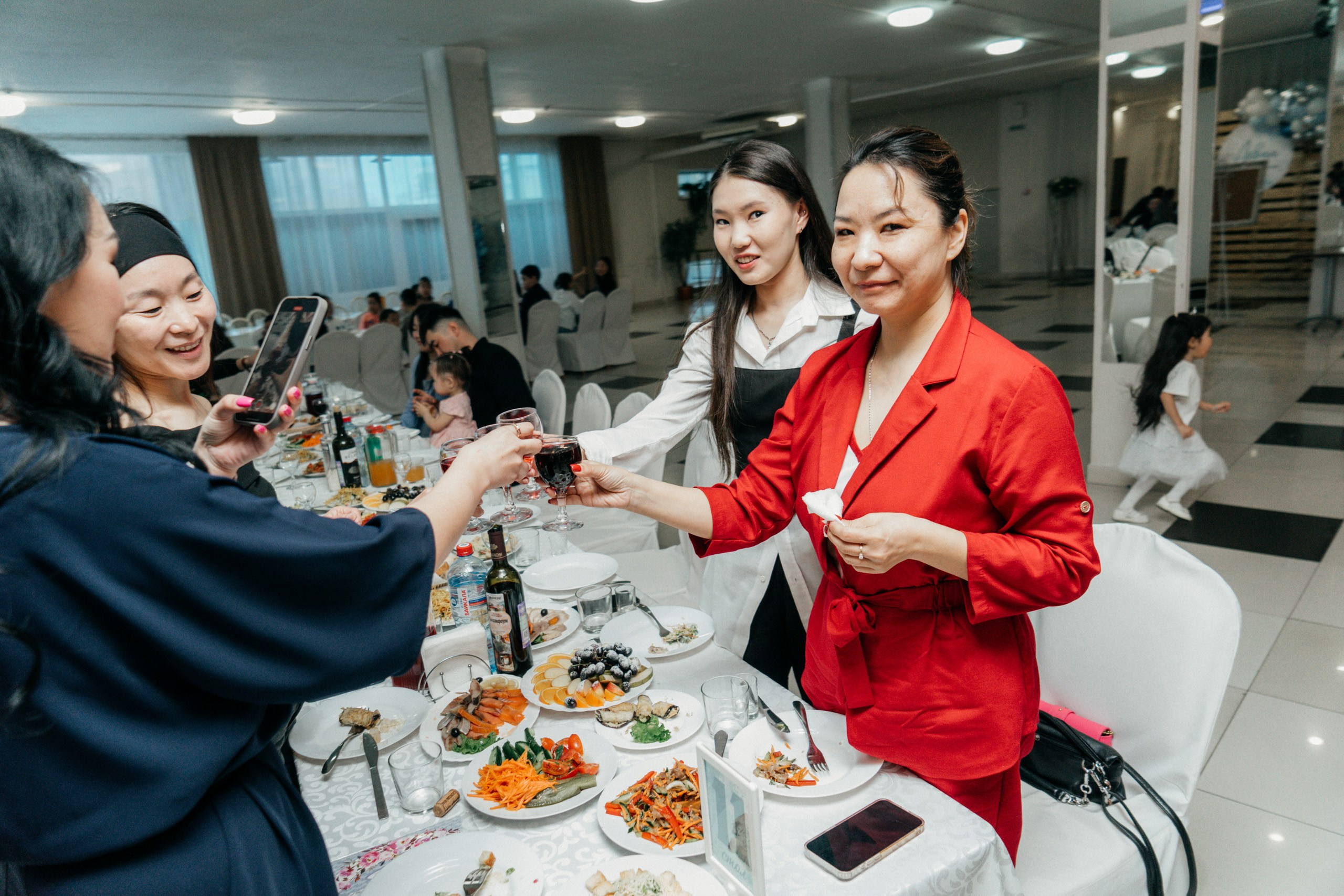 Милан Агвана. Фотограф Улан-Удэ