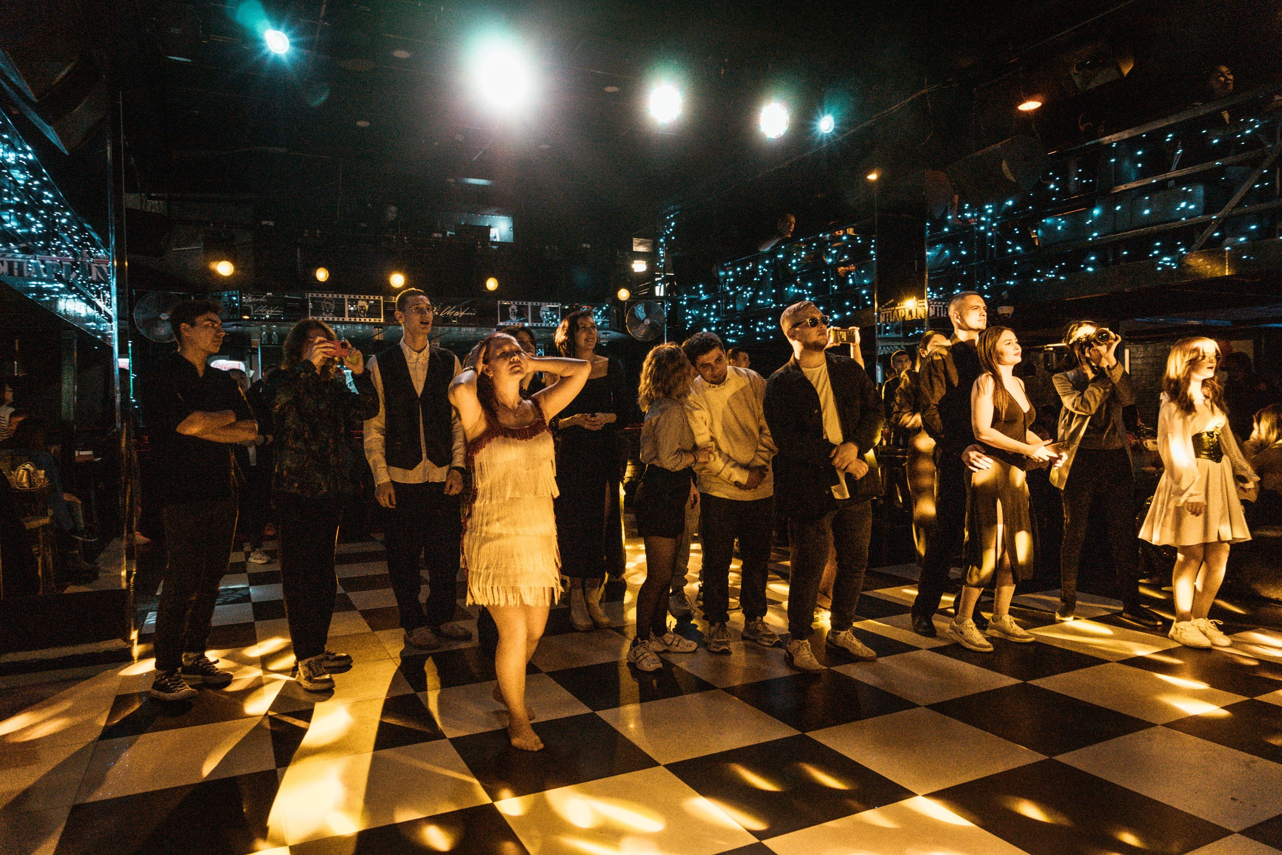 Выпускной Не Школы Барабанов. Фотограф Улан-Удэ