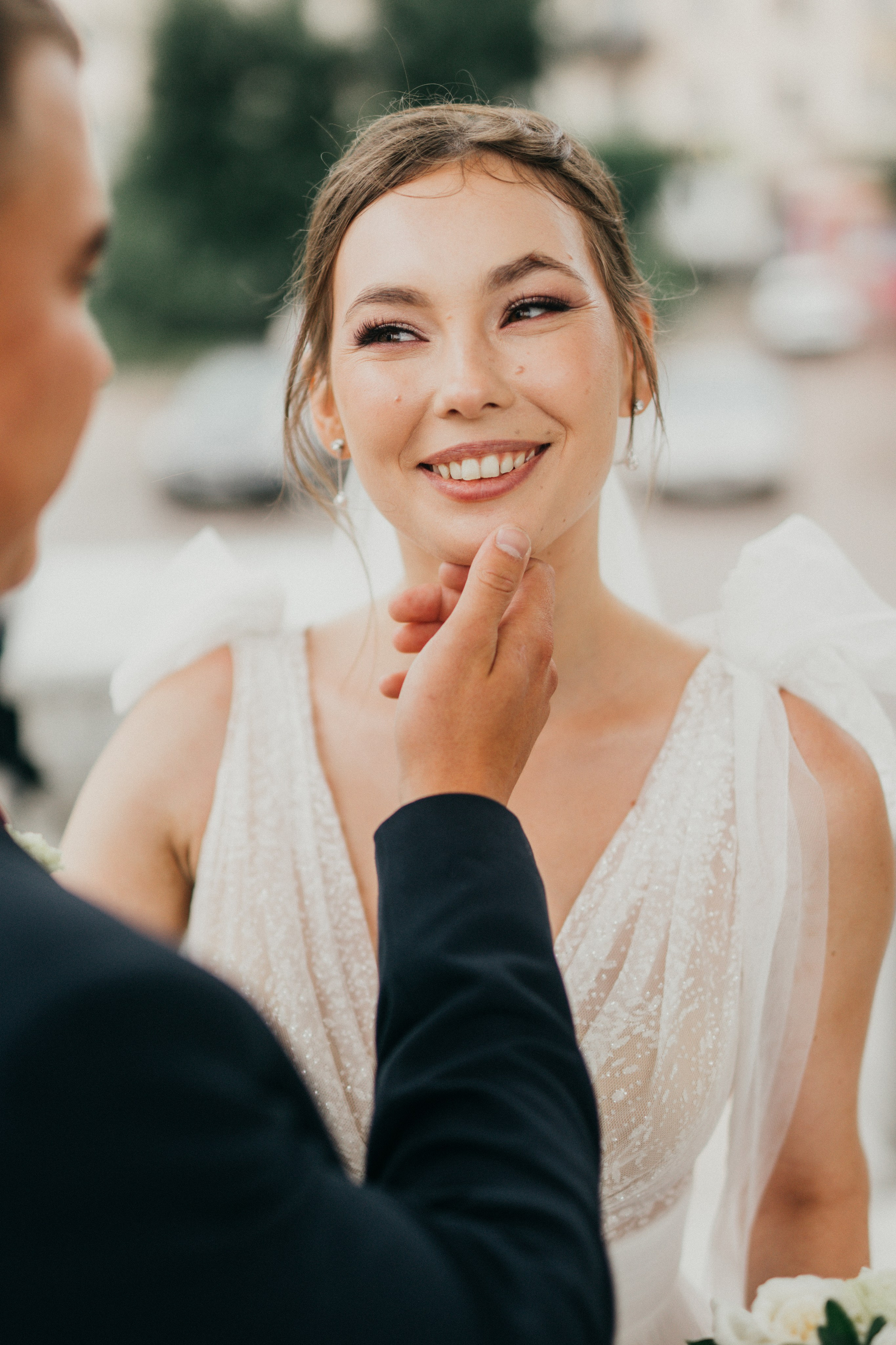 Свадьба Евгения и Дарьи. Фотограф Улан-Удэ