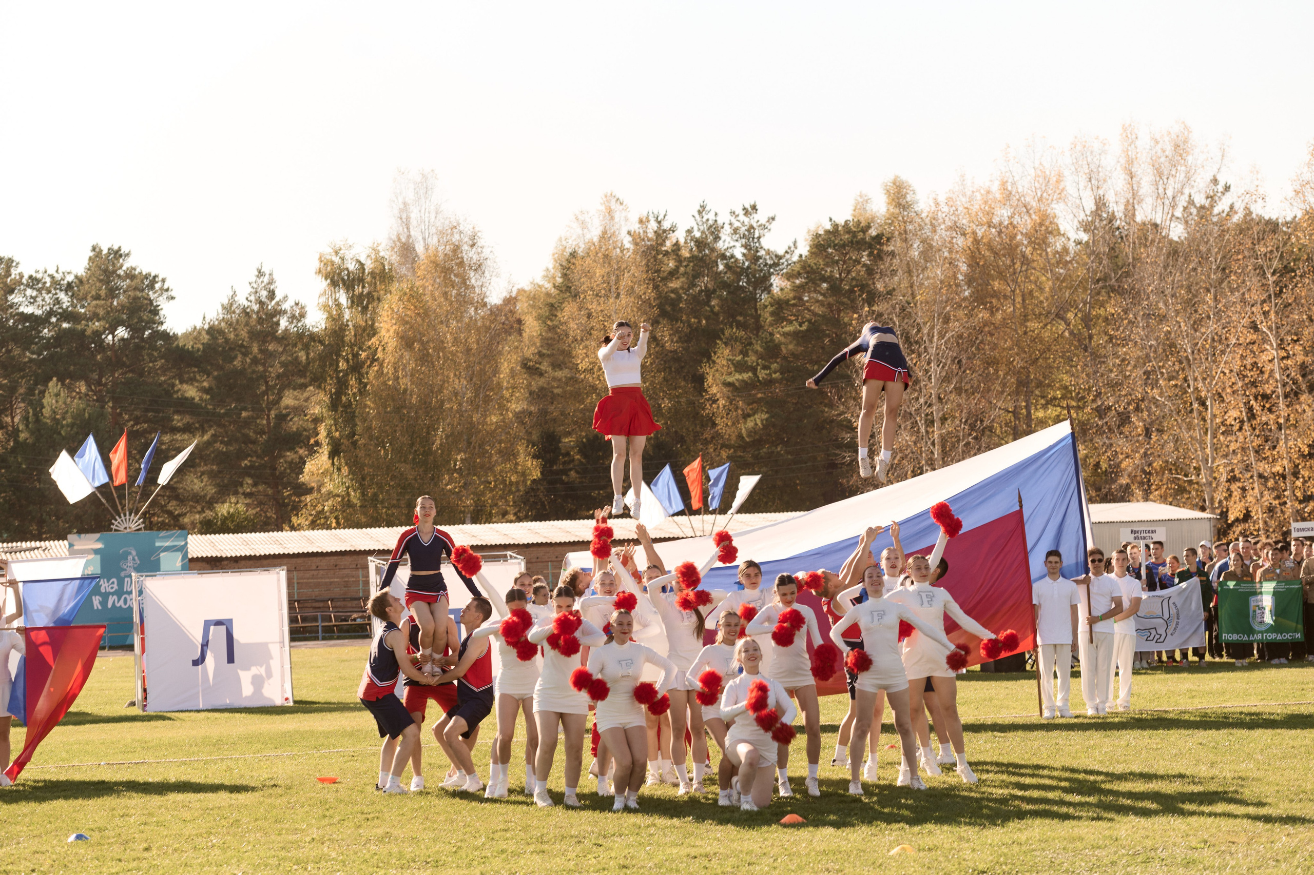 Павловский слёт. Сергей Богомолов. Свадебный и семейный фотограф
