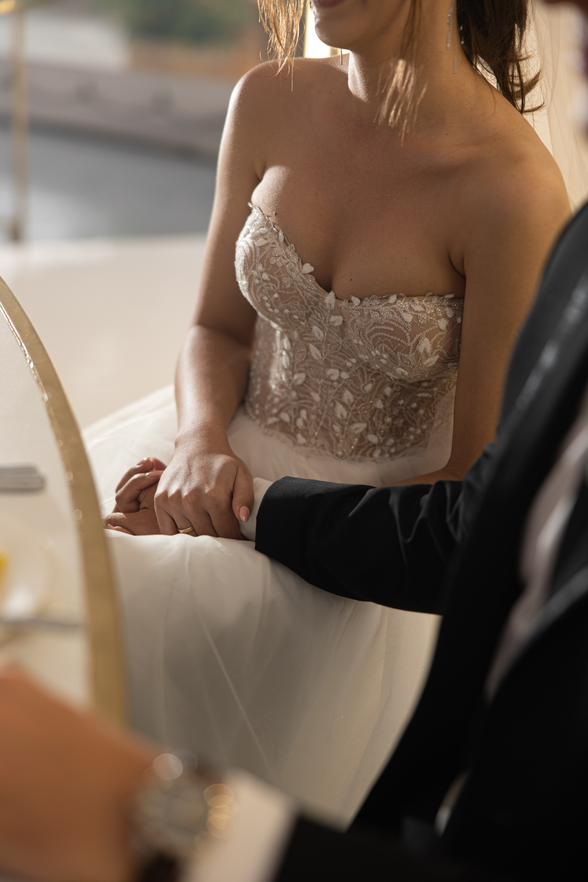 Банкет. Свадебный фотограф Владивосток, Свадебная фотография