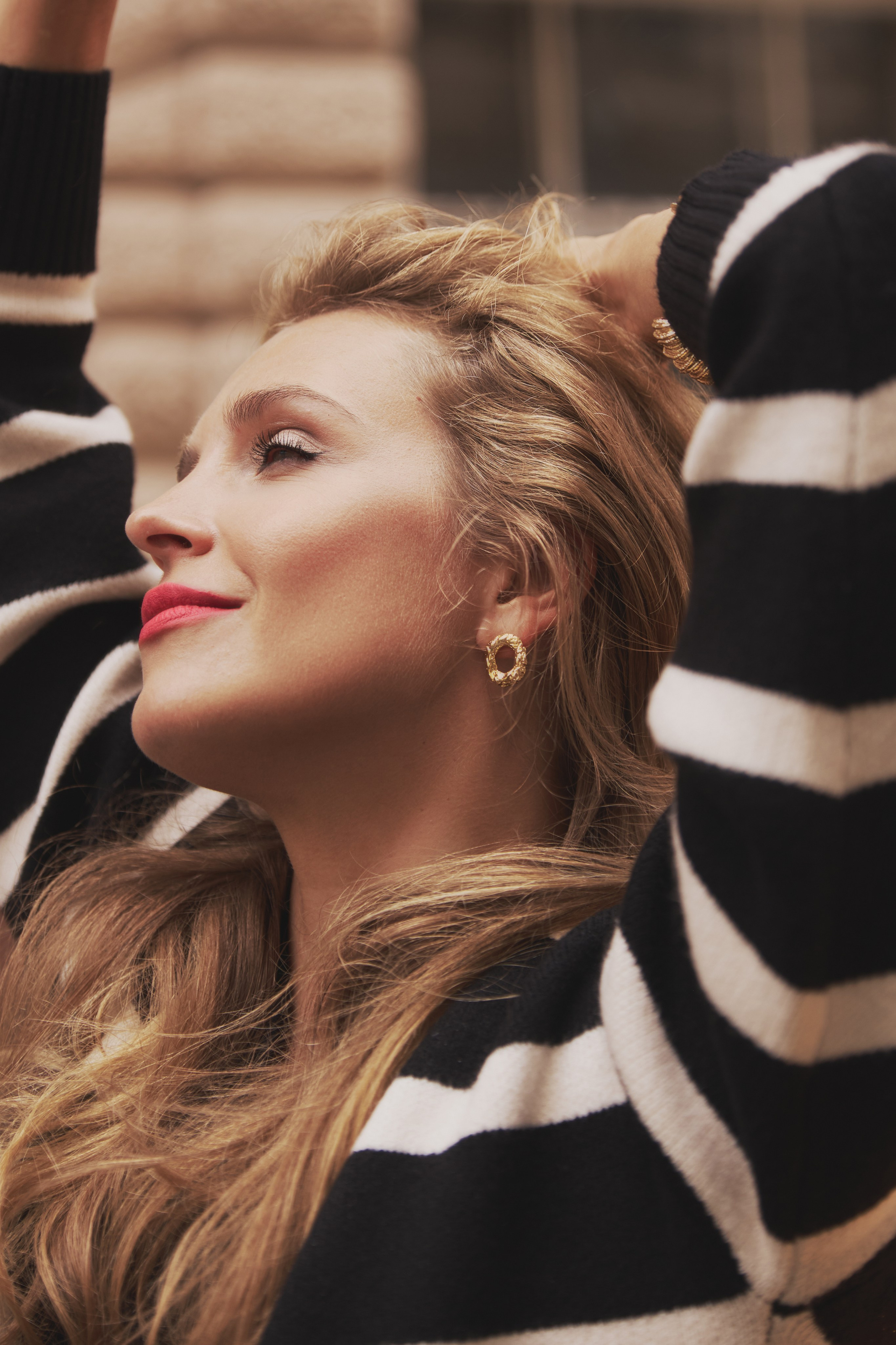 Фотосессия актрисы. Brand и контент фотограф