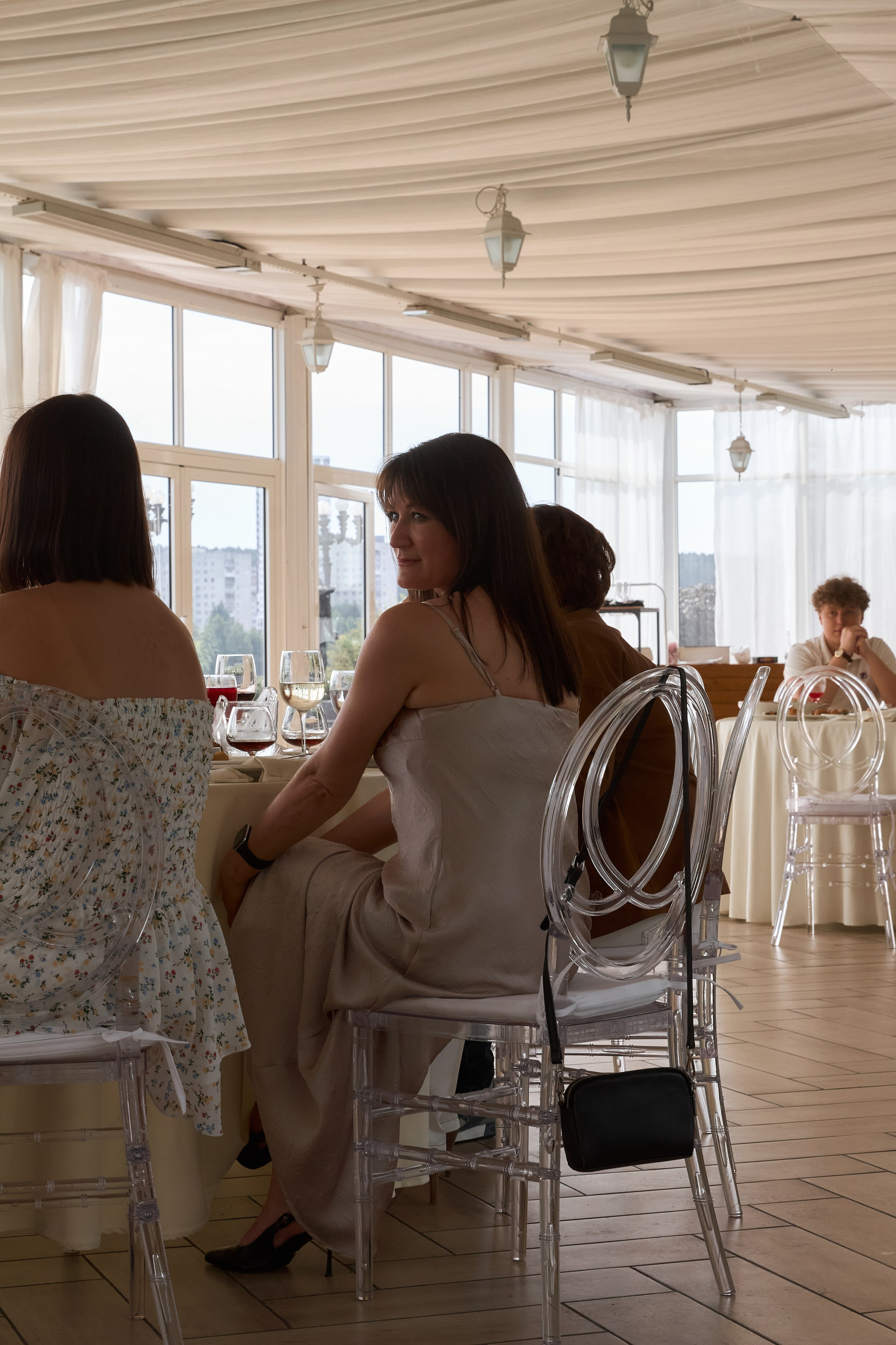 К & М. Фотограф Екатеринбург Елена Минина