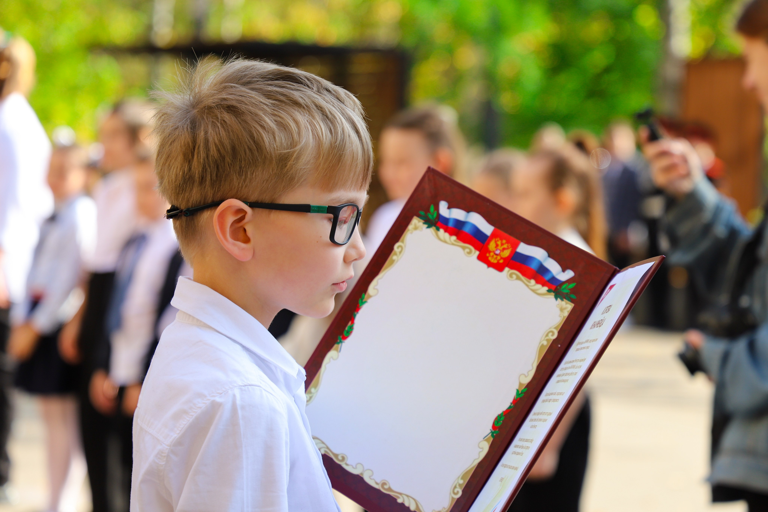 Кадеты и Юнармия. K-pop (и не только) фотограф в Москве Светлана Полякова