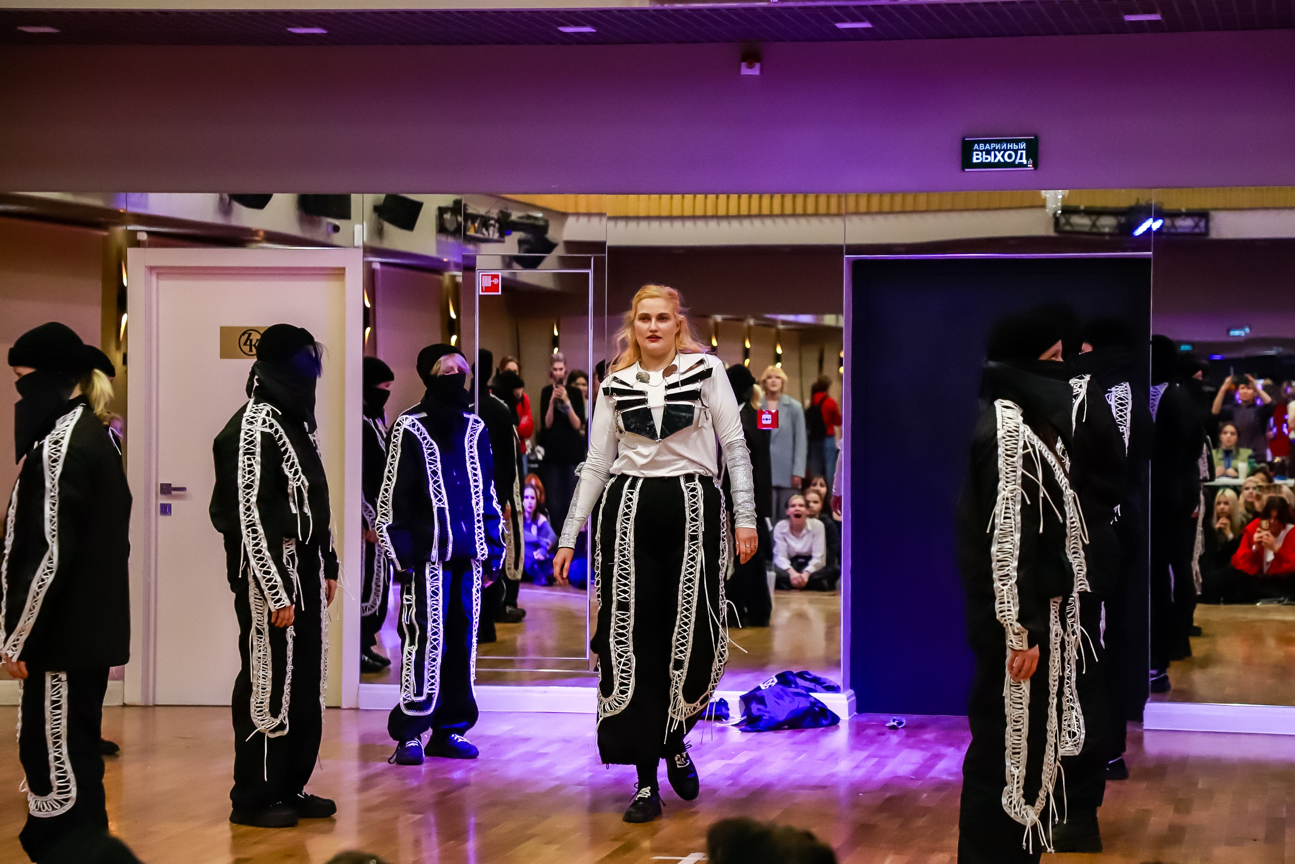 DEEPFEST WINTER 2023. K-pop (и не только) фотограф в Москве Светлана Полякова