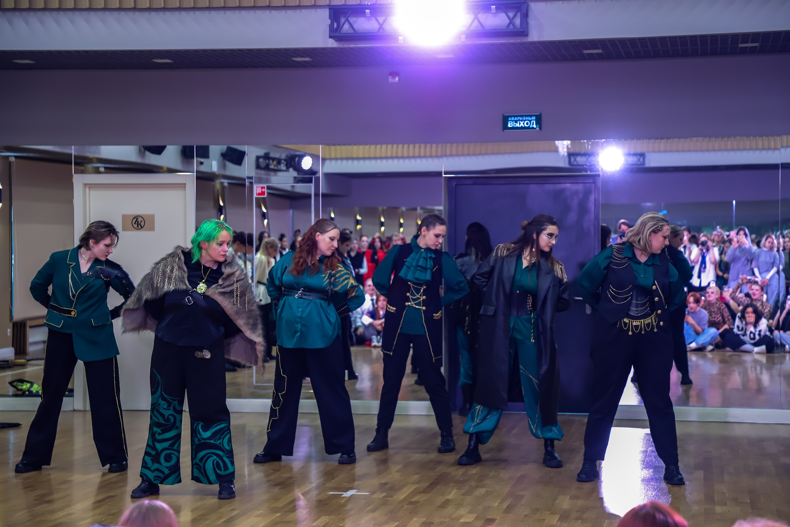 DEEPFEST WINTER 2023. K-pop (и не только) фотограф в Москве Светлана Полякова