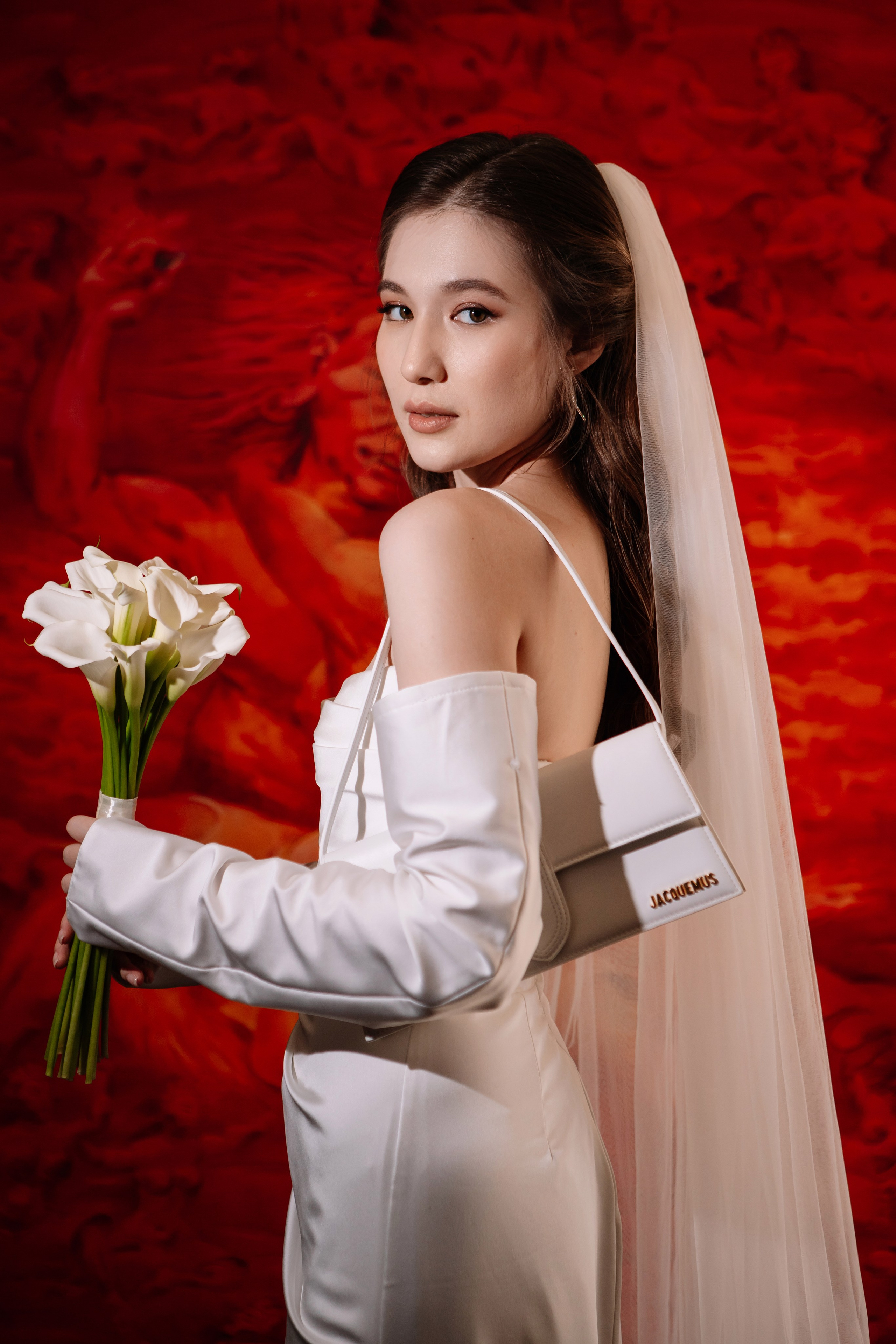 Свадебный и семейный фотограф в Элисте Лиджик Сарлов