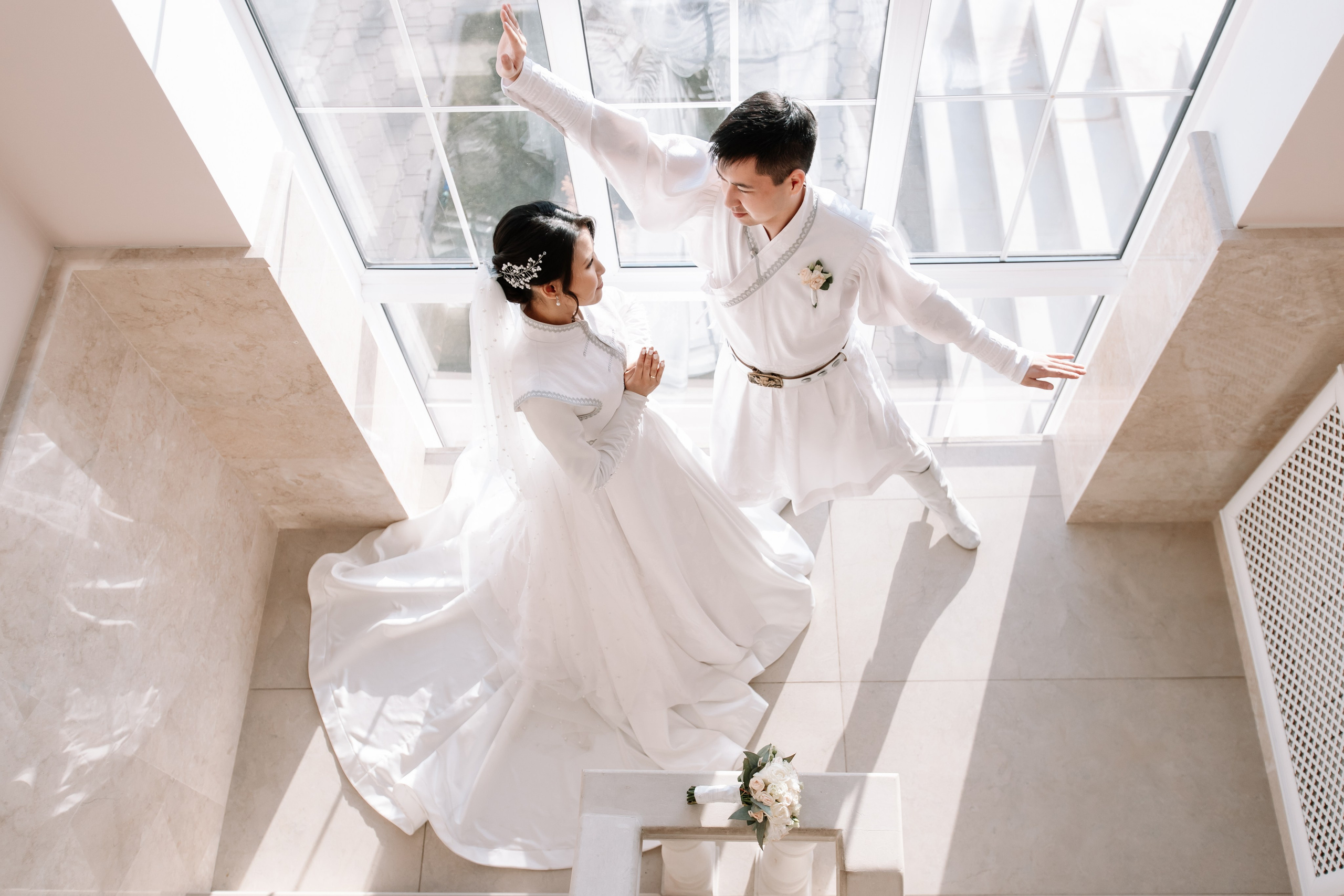 Свадьба Мингиян и Амуланга. Свадебный и семейный фотограф в Элисте Лиджик Сарлов