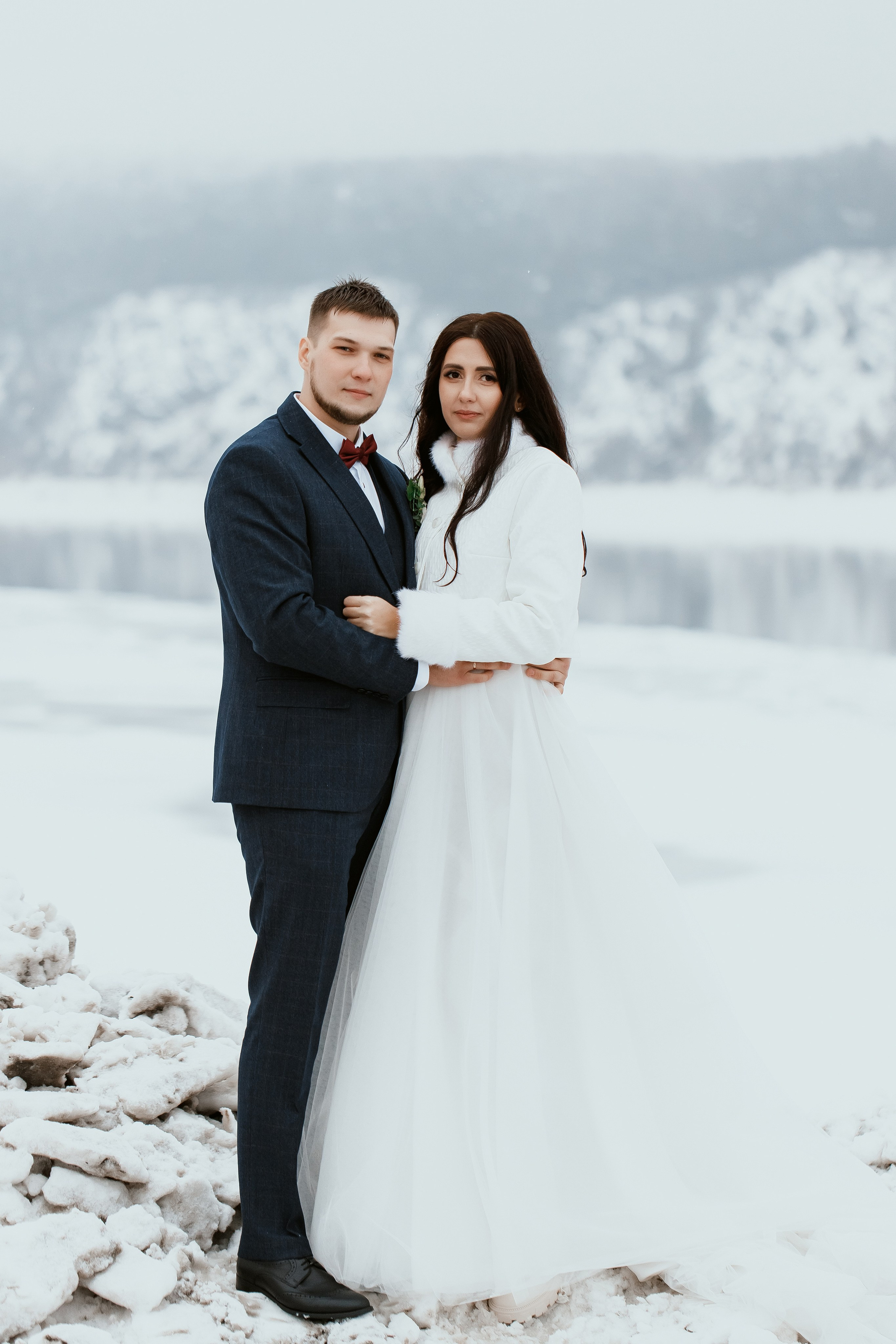 Артём и Луиза. Тимур Аминов | Фотограф в Кемерове