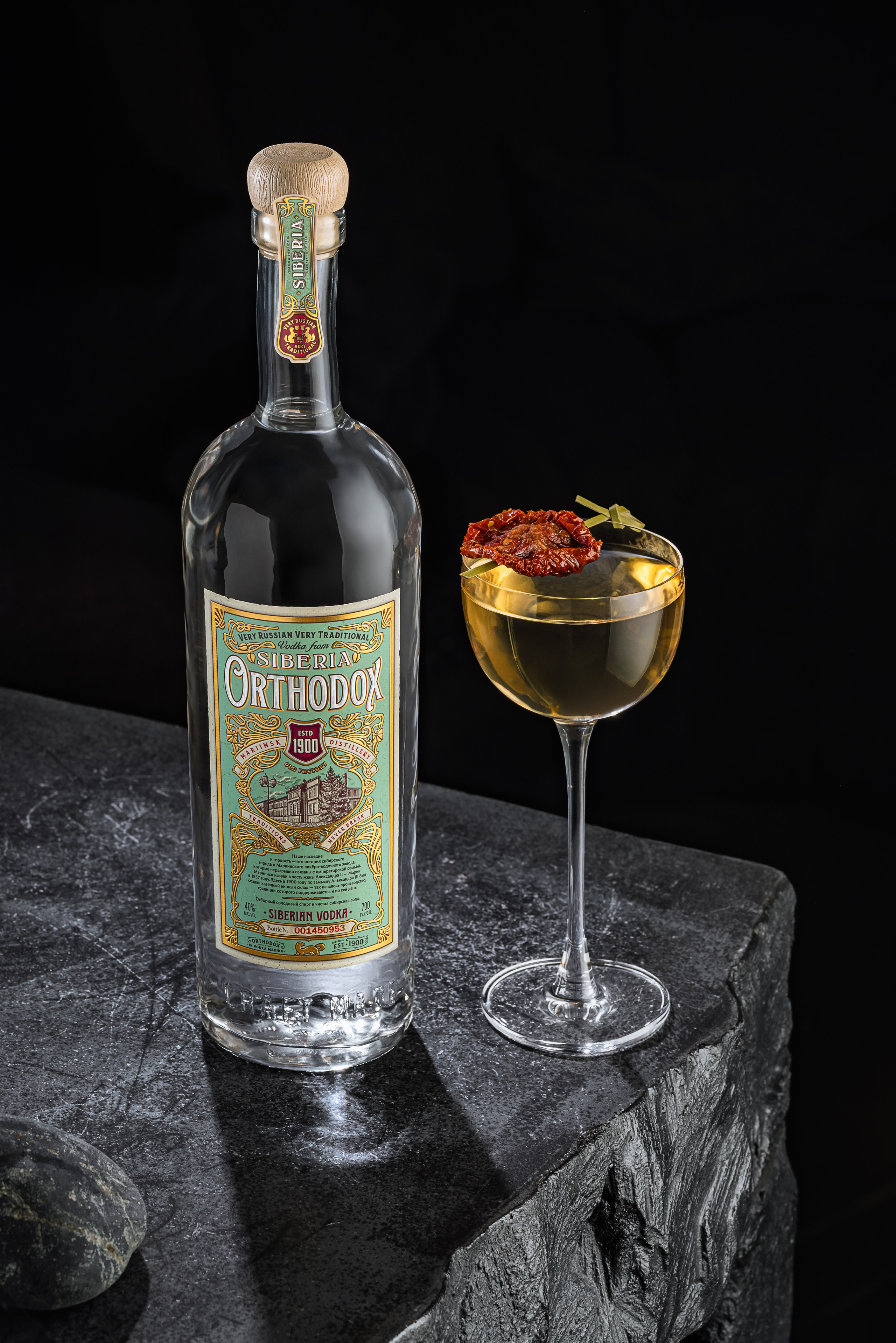 Orthodox food pairing. Foodie Stories (гастрономические истории) рекламная фуд-фотосъёмка, Москва