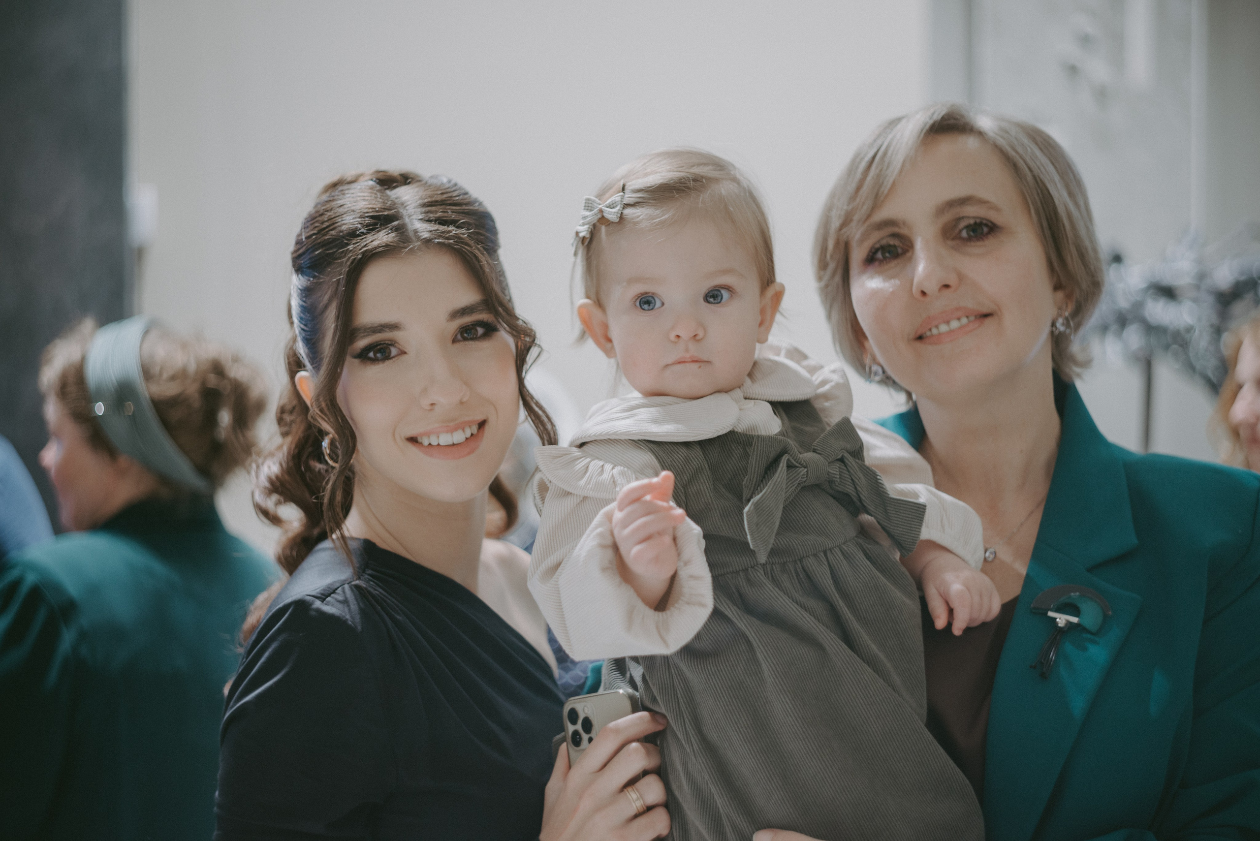 Владислав&Анна. Свадебный и семейный фотограф город Темрюк Фотостудия Темрюк