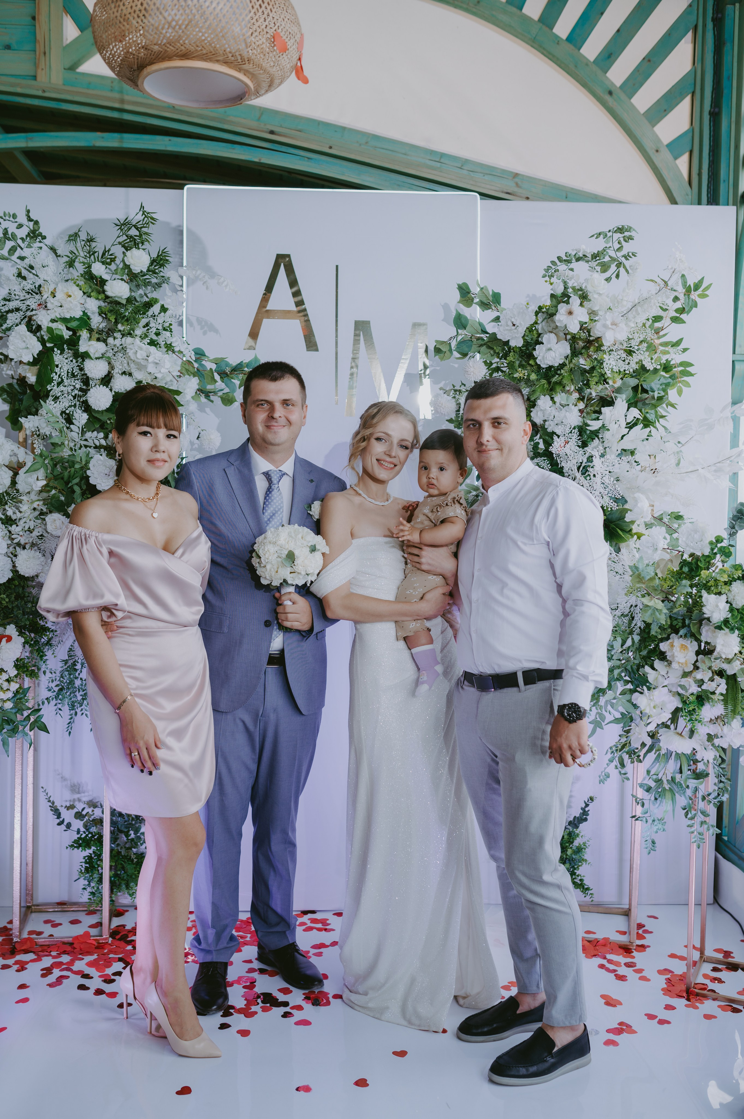 Маргарита & Анатолий фотограф Елена Горбач. Свадебный и семейный фотограф город Темрюк Фотостудия Темрюк