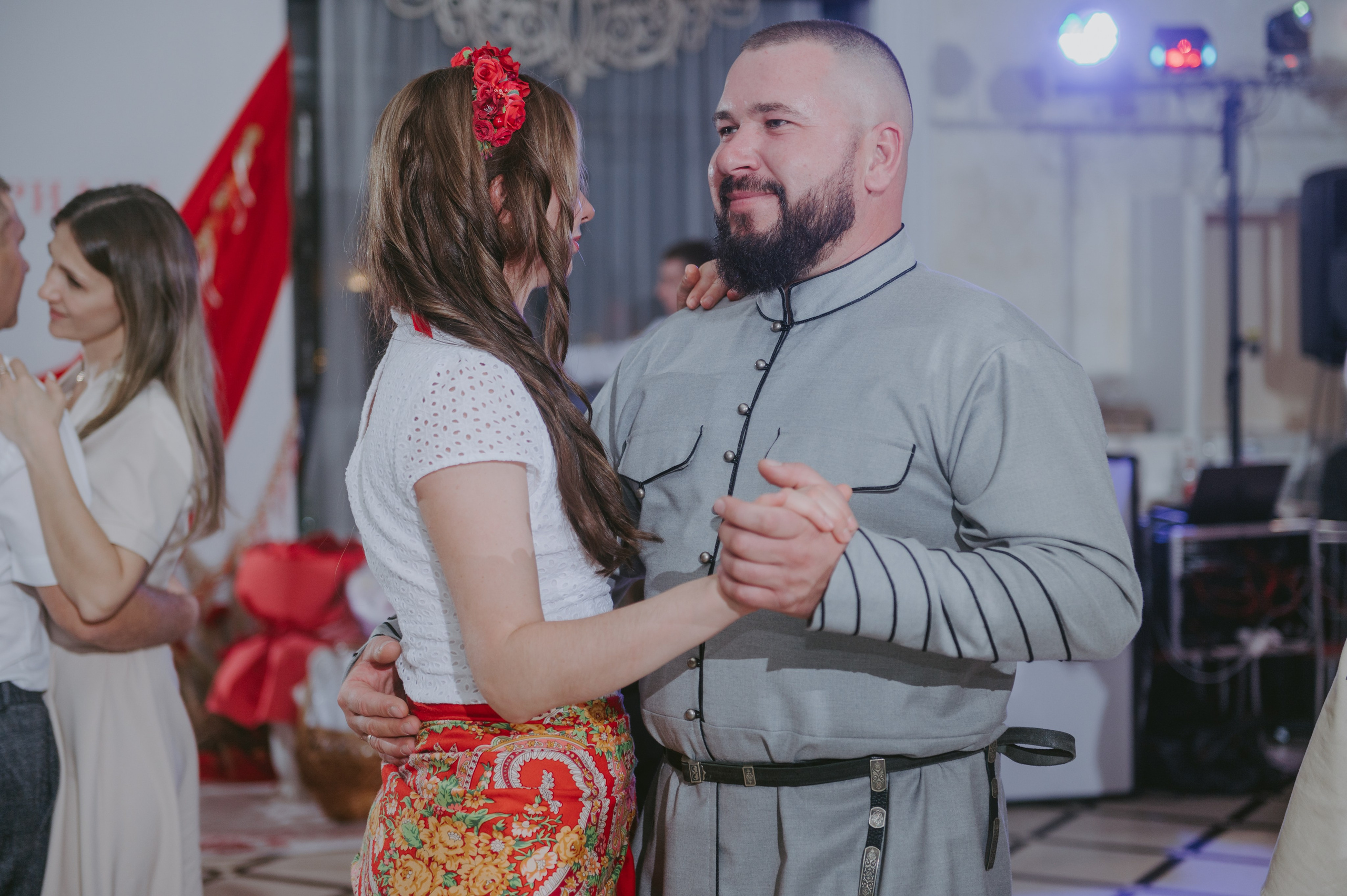 Полина & Михаил. Свадебный и семейный фотограф город Темрюк Фотостудия Темрюк