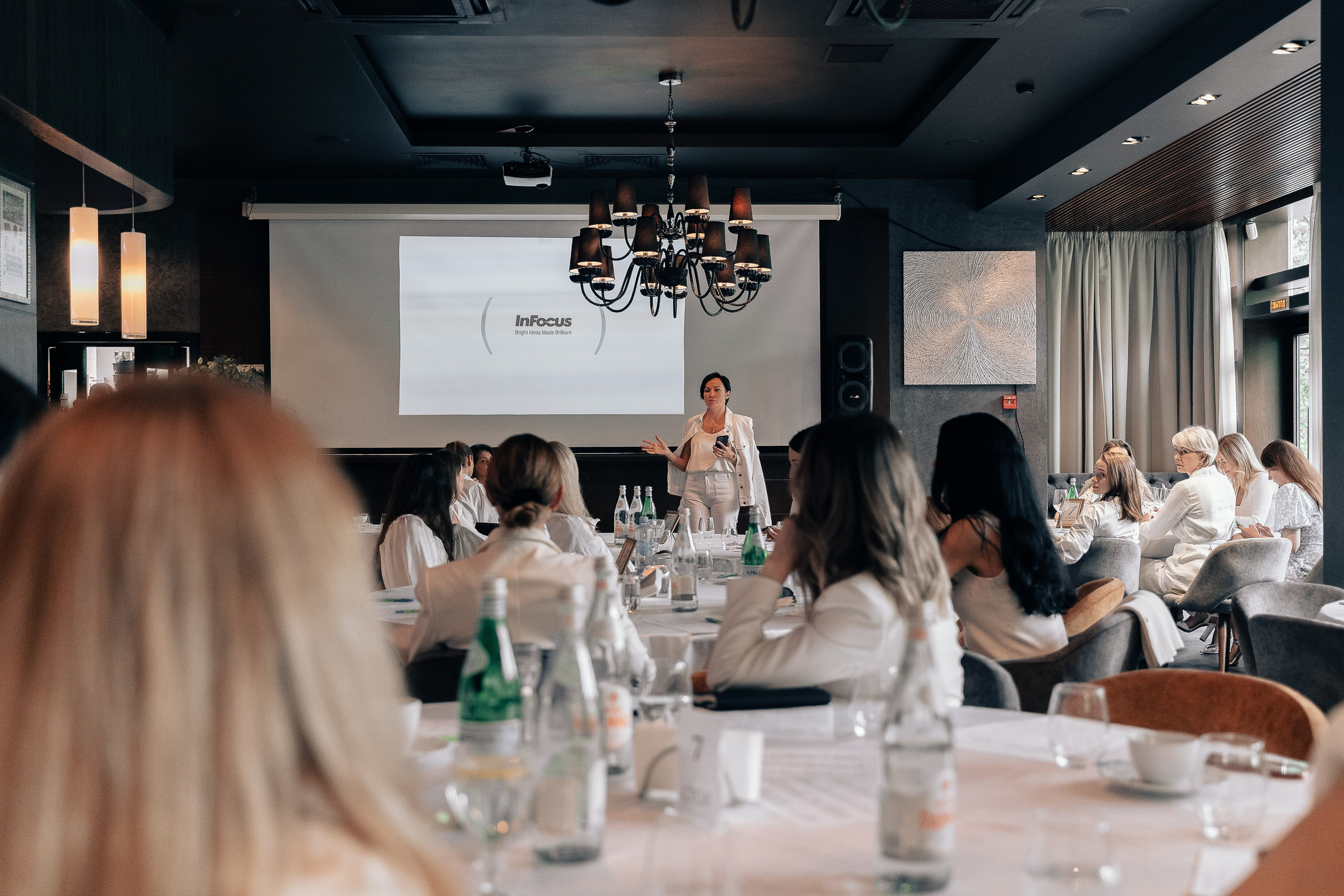 EVENT. Фотограф в Москве Рафаэль Халилов