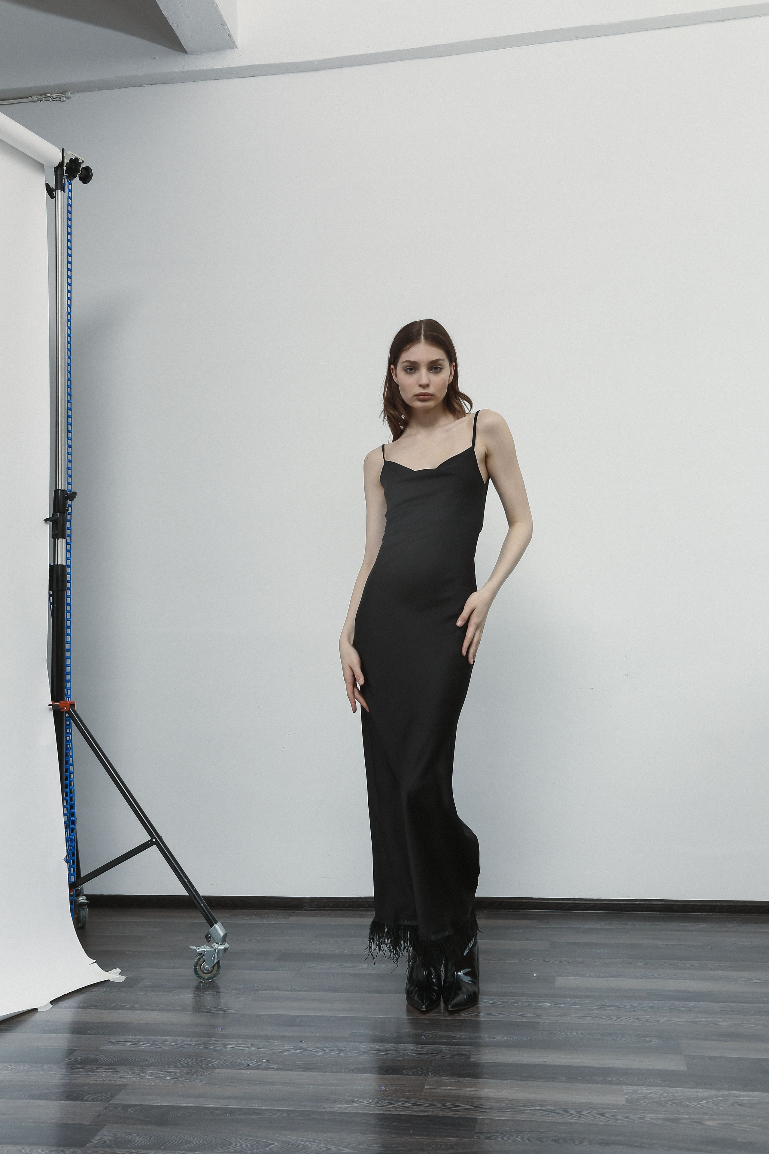 Софа. Fashion фотограф в Санкт-Петербурге Савинова Ирина