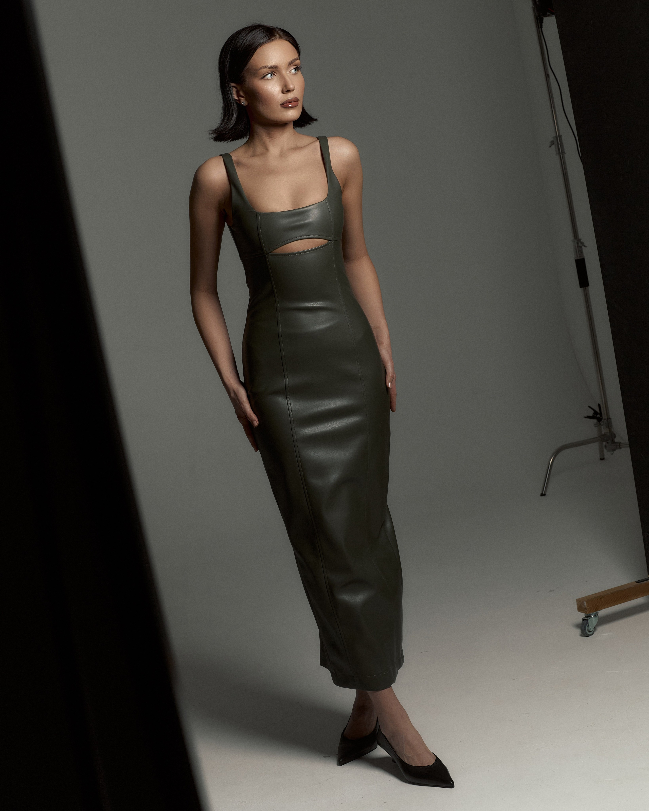 VERONIKA. Ася Солопова, фотограф Тюмень