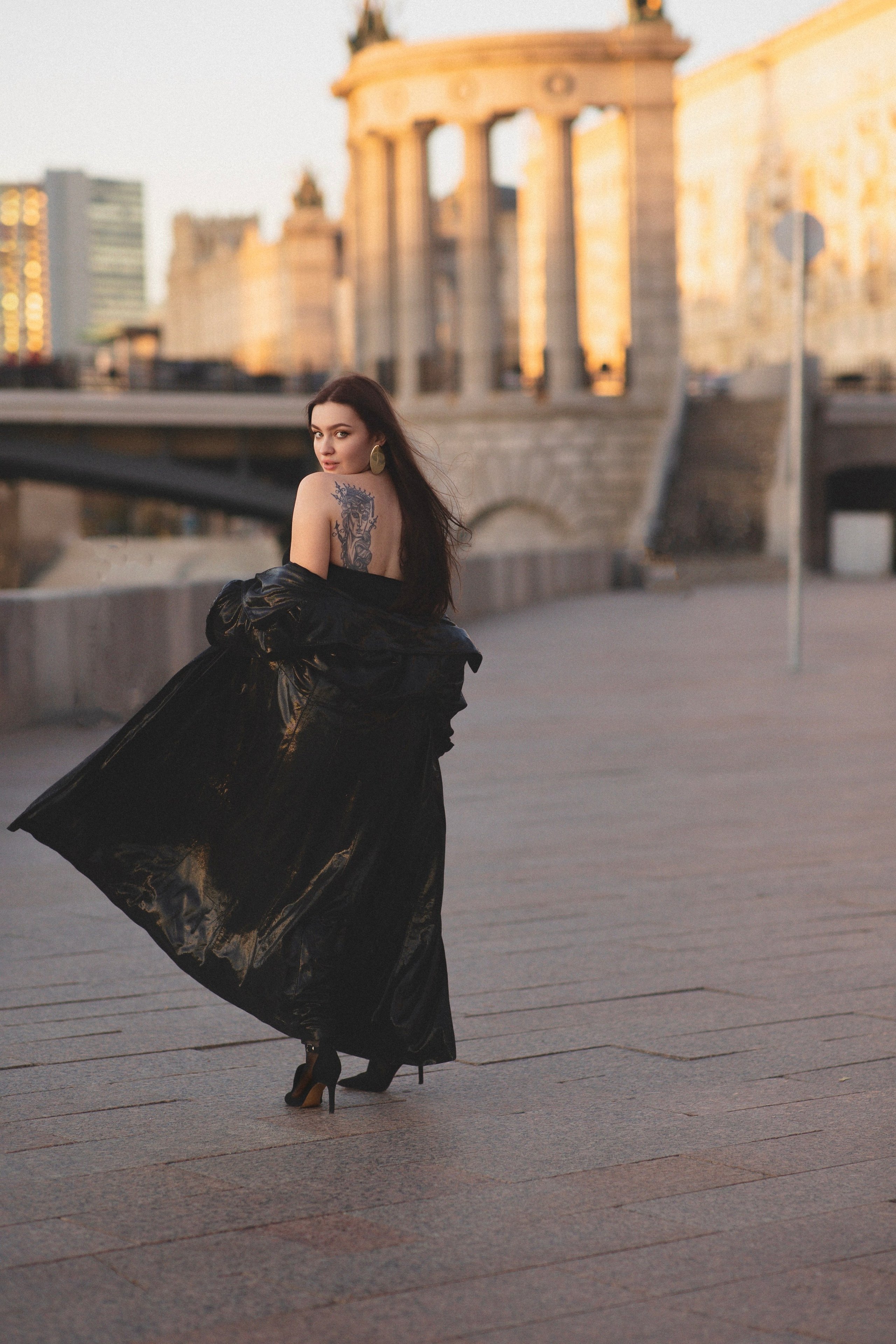 Валерия. Женский и семейный фотограф в Москве- Ольга Самусенко