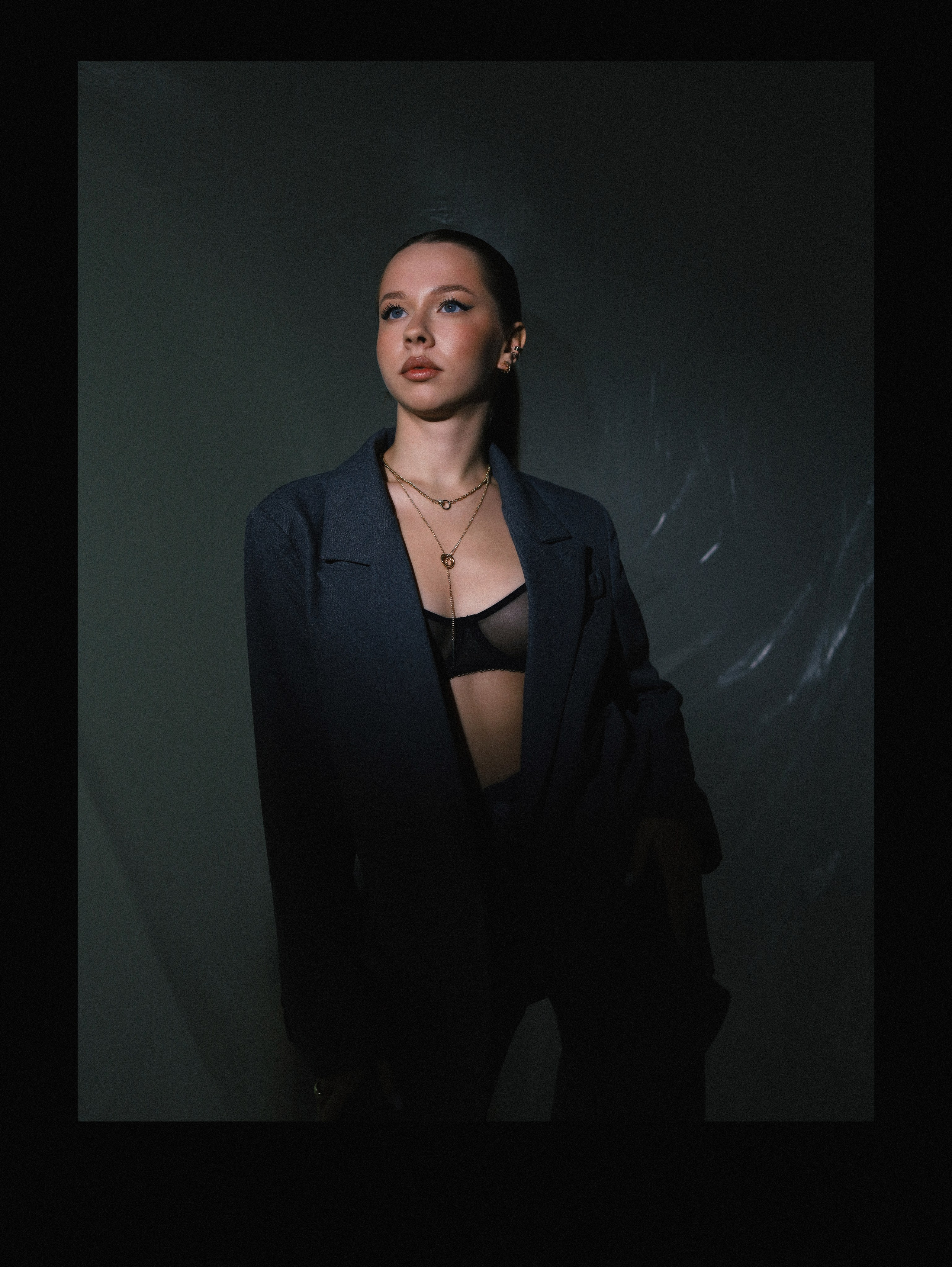 Фотосет с пленкой. Главная