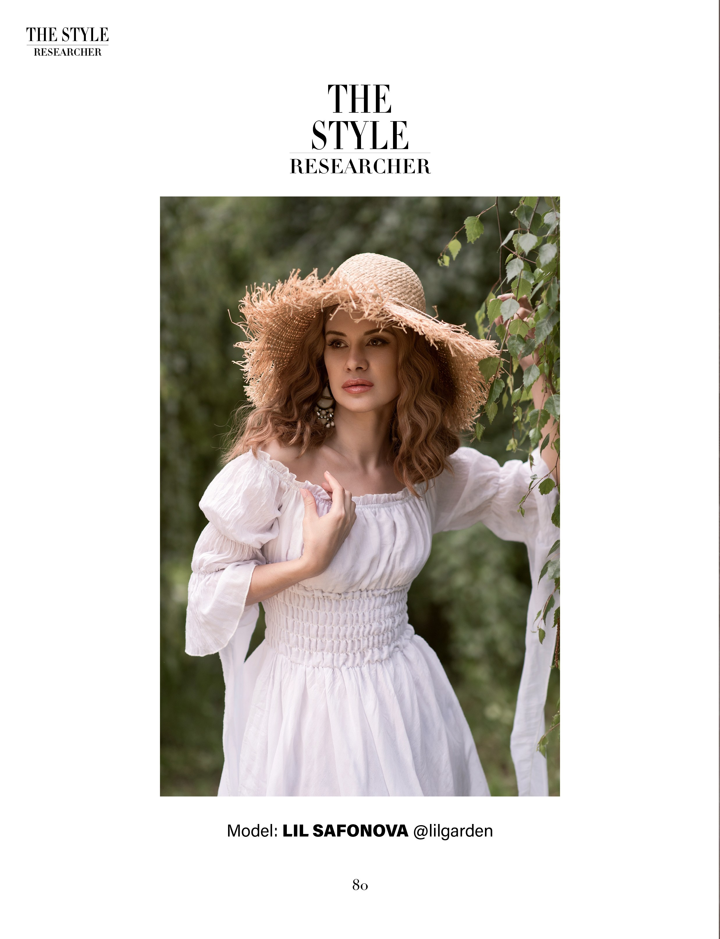 Фотосессии с эксклюзивными образами в Москве, СПБ, Рязани и по всему миру