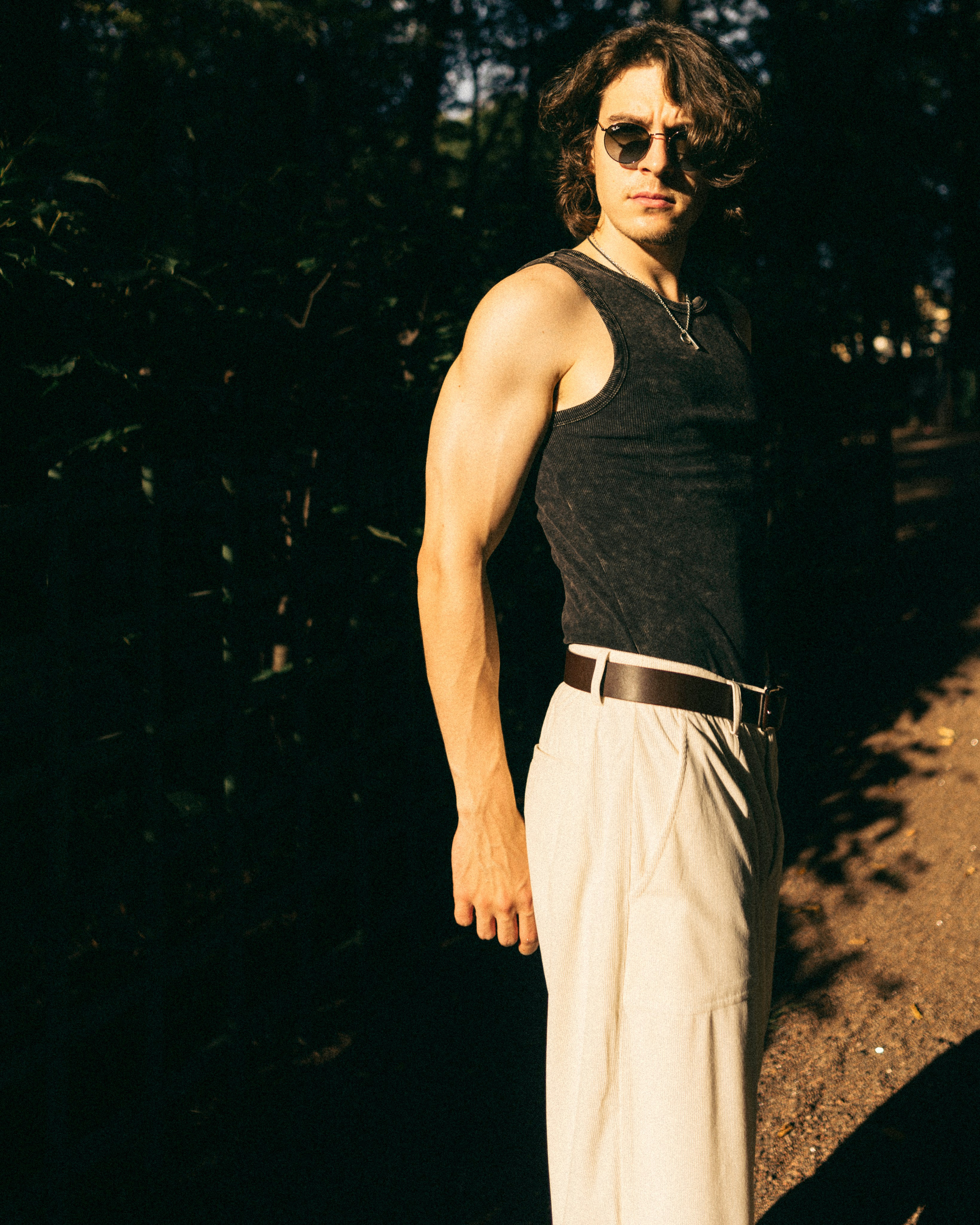 Максим/Питер/2024. Фотограф для души Анастасия Конкс