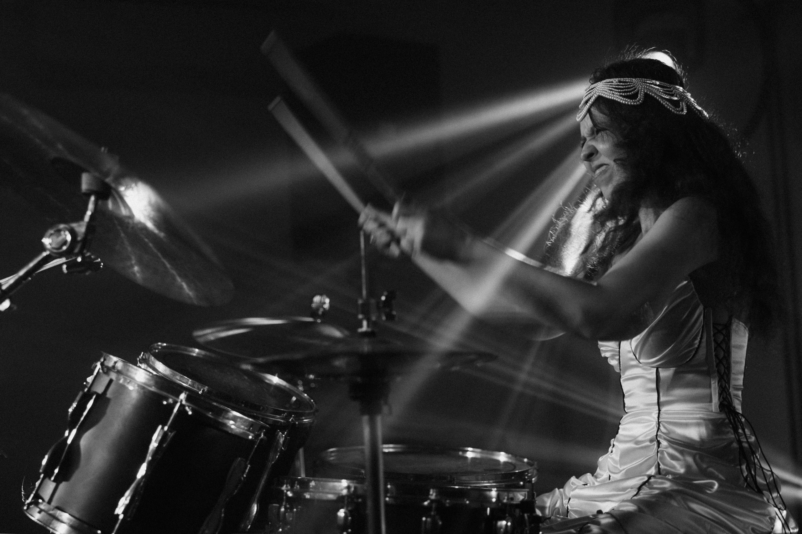 My rock'n'roll queen. Свадебный фотограф Алина Ампер